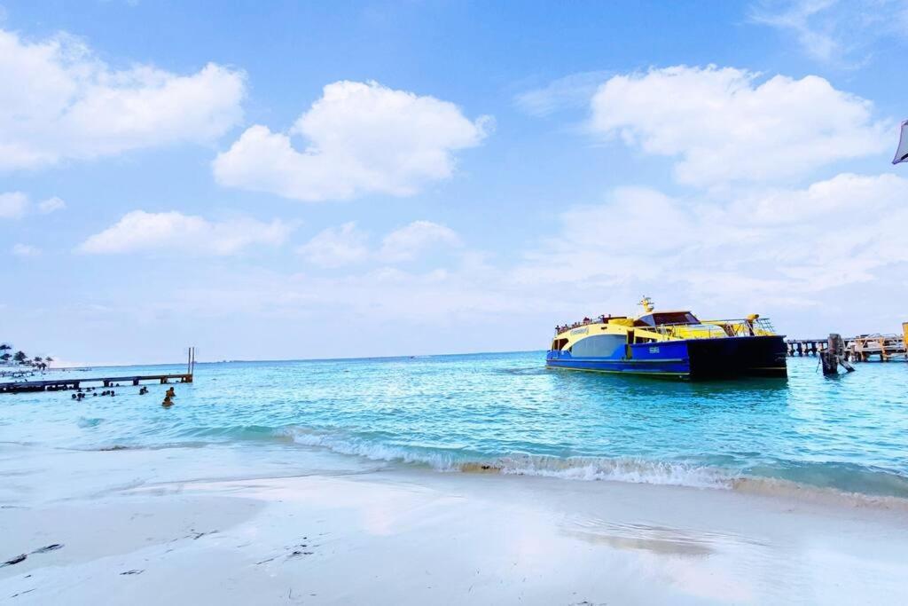 Caribe Apartment Cancun