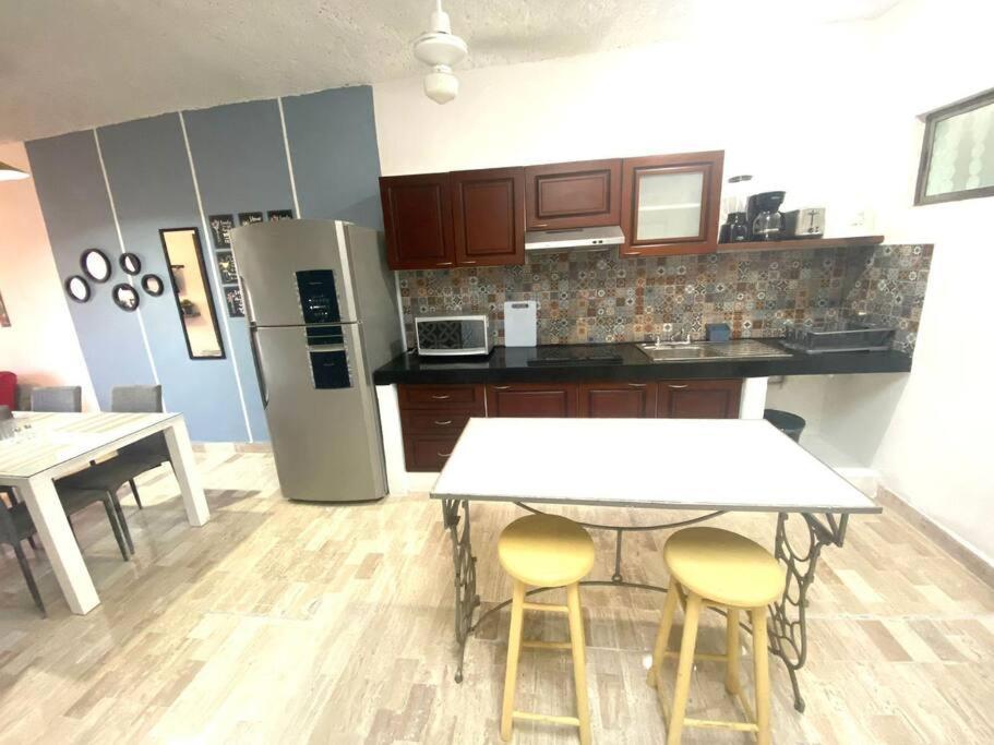 Caribe Apartment