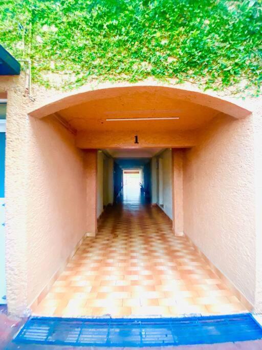 Apartment Caribe *