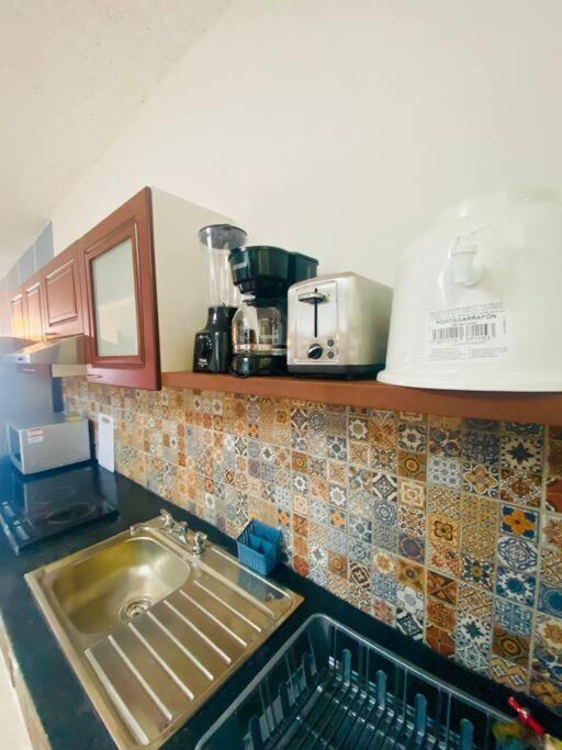 Apartment Caribe