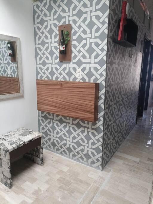 Caribe Apartment Cancun