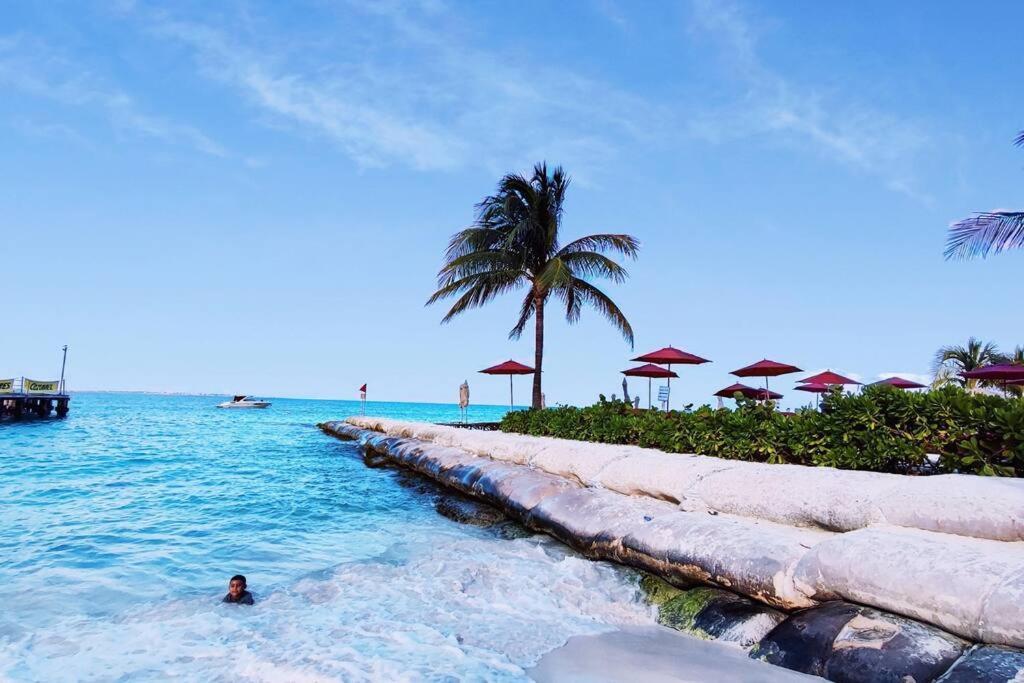 Caribe Apartment