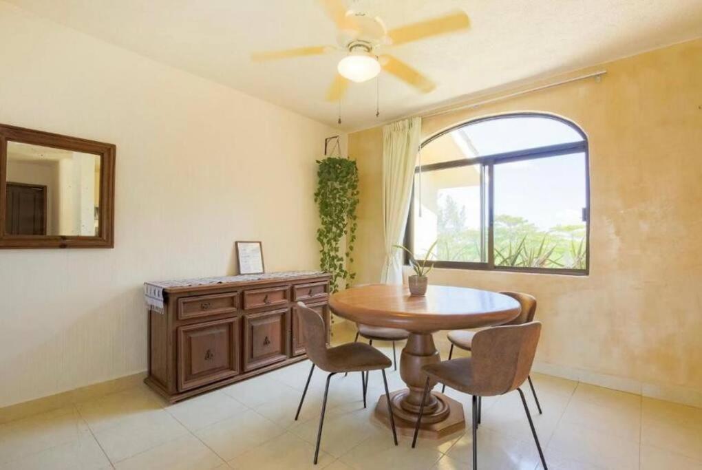 Apartamento En Complejo Hotelero Con Playa Cancún
