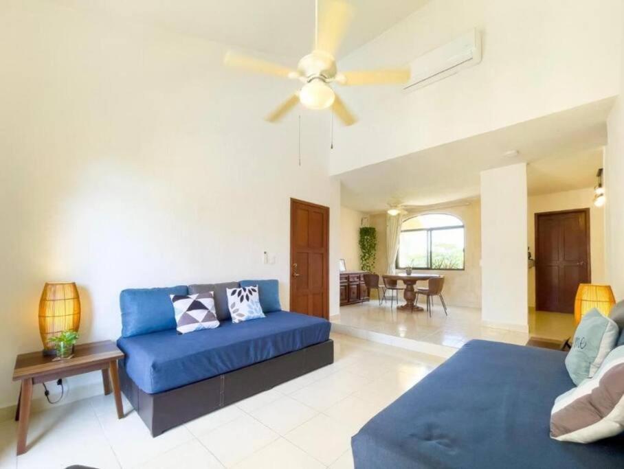 Apartamento En Complejo Hotelero Con Playa Cancún