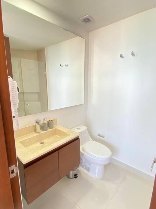 Apartamento Panoramic Penthouse *
