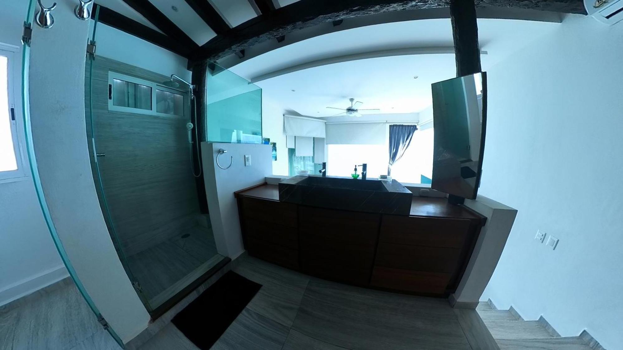 Penthouse Plaza Sv Apartamento Cancún