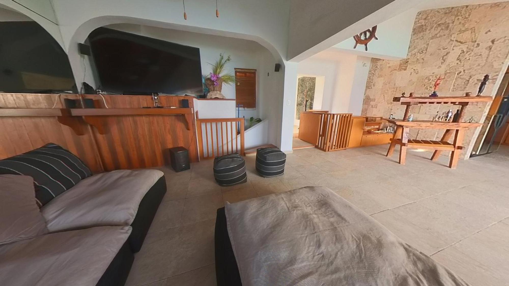 Apartamento Penthouse Plaza Sv Cancún