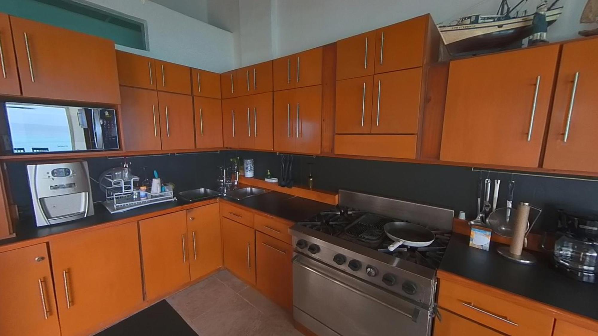 Apartamento Penthouse Plaza Sv Cancún