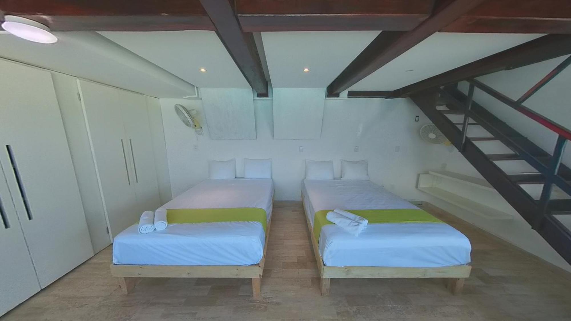 Penthouse Plaza Sv Apartamento