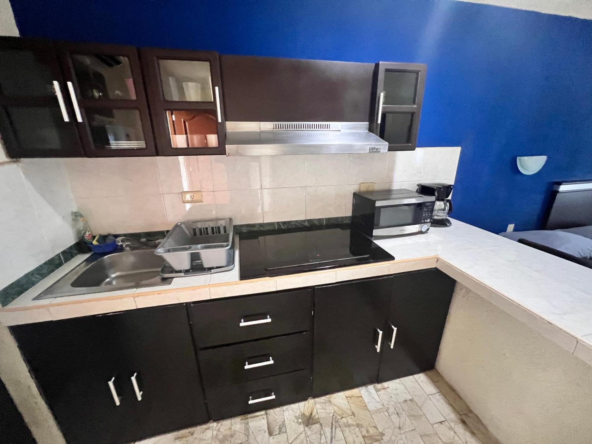 Apartamento Ocean View Aquamarina