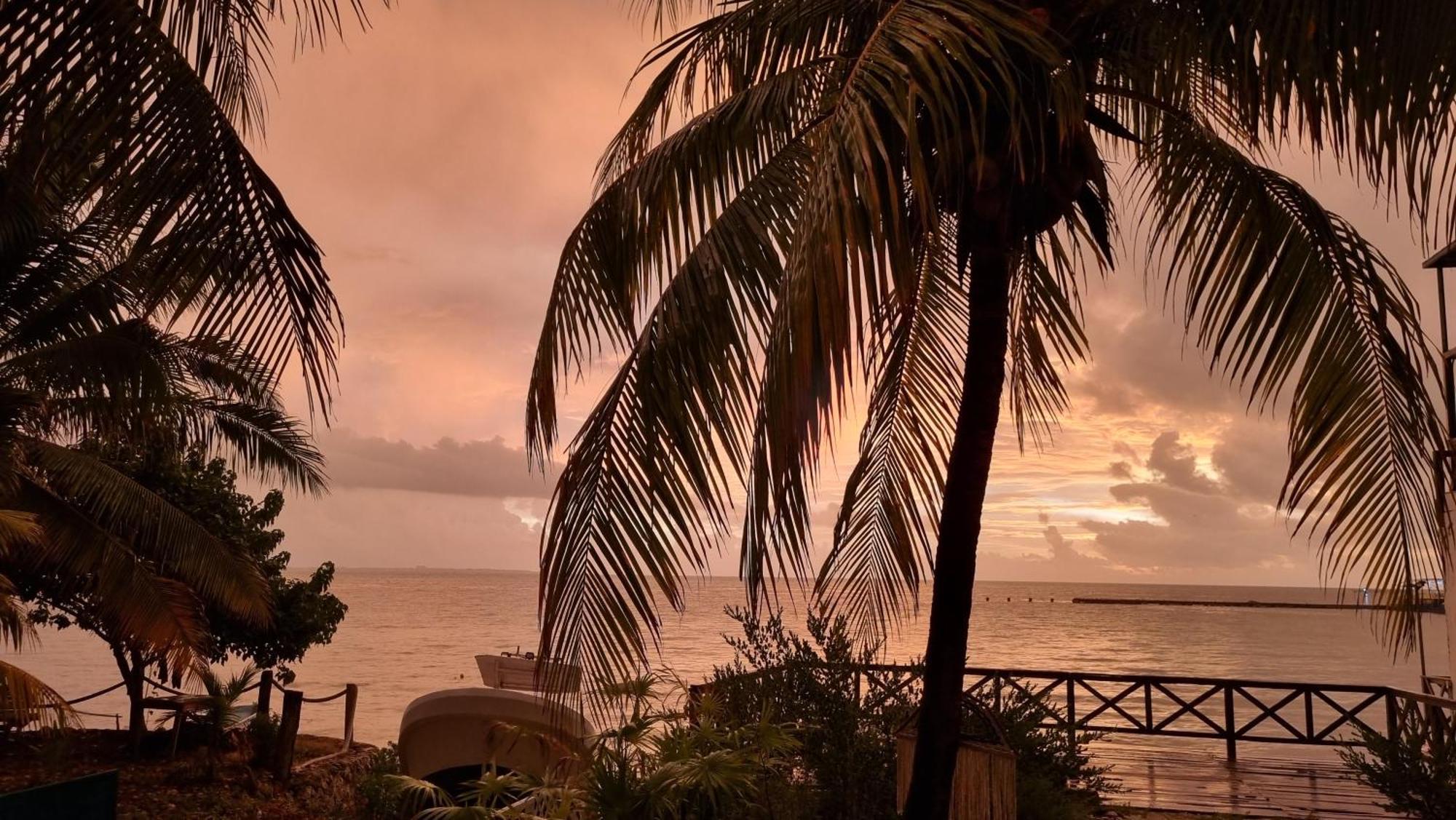 On The - Seaside Sunrise Haven 3 Bedrooms Sea View *