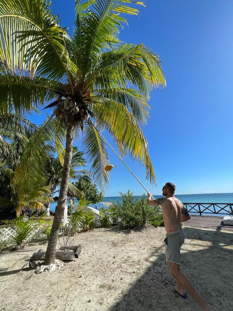 On The - Seaside Sunrise Haven 3 Bedrooms Sea View * Cancún