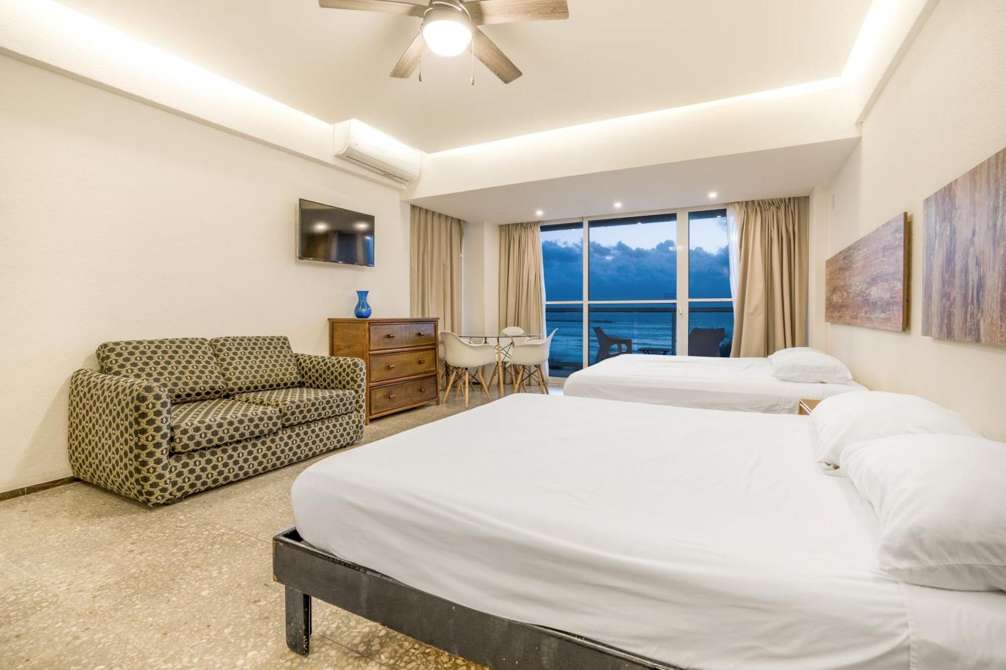 Luxury Caribbean By Salvia Beachfront *