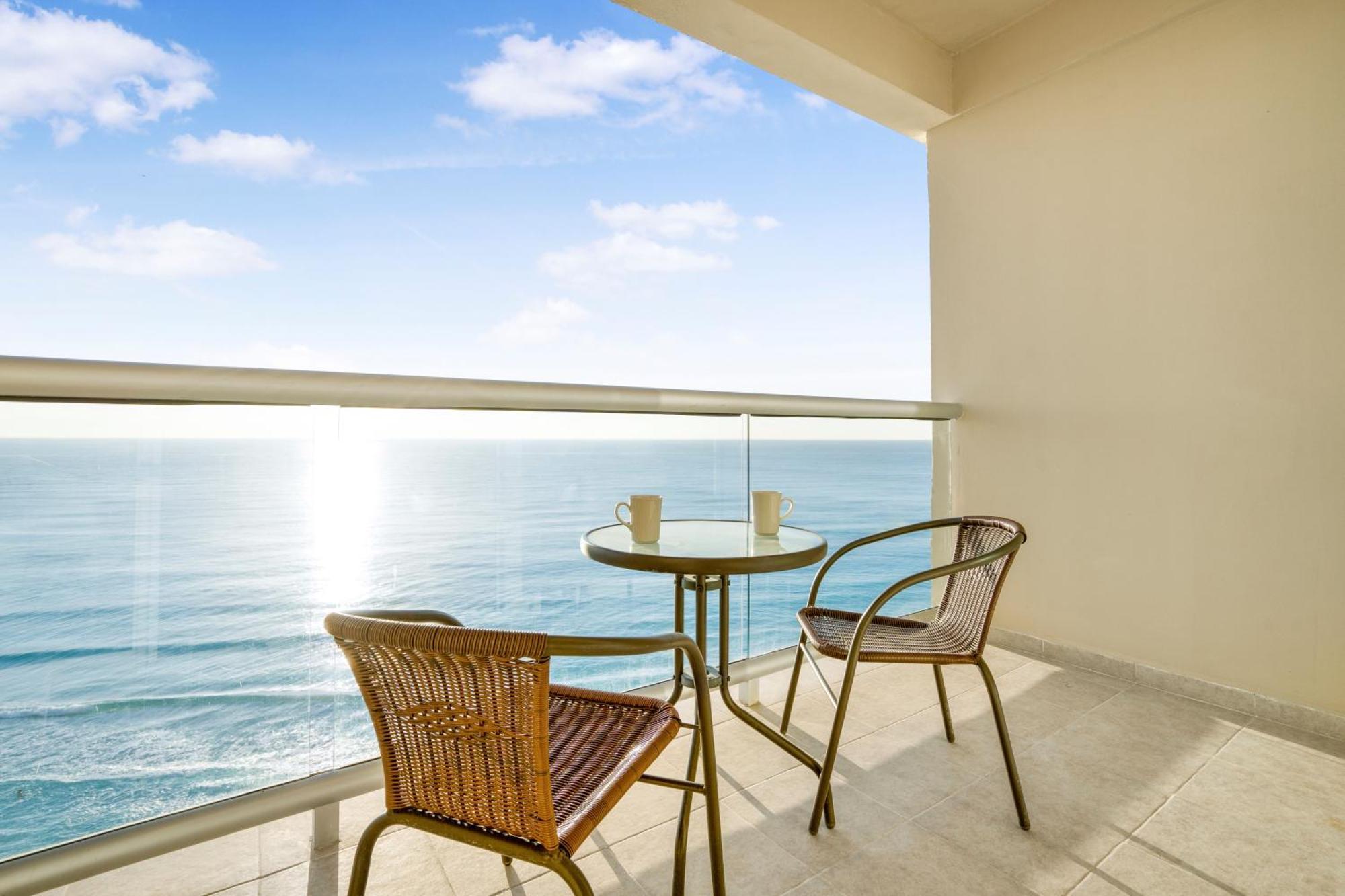 Luxury Caribbean By Salvia Beachfront