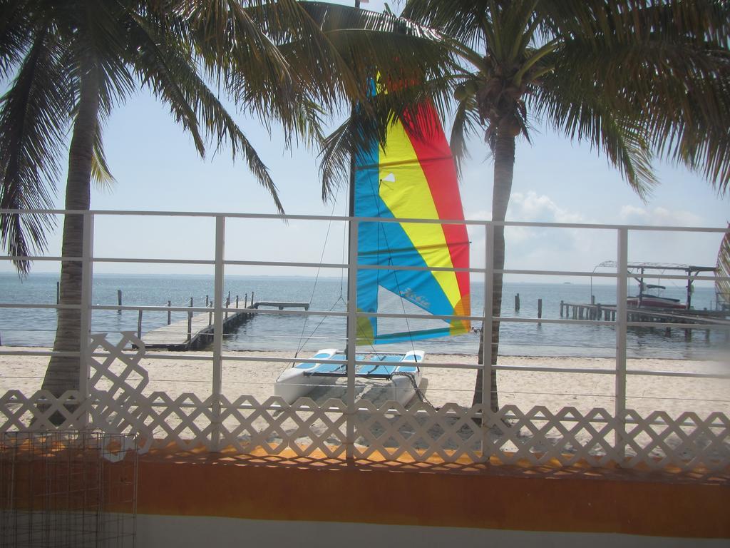 Casablanca Bed & Breakfast Cancun