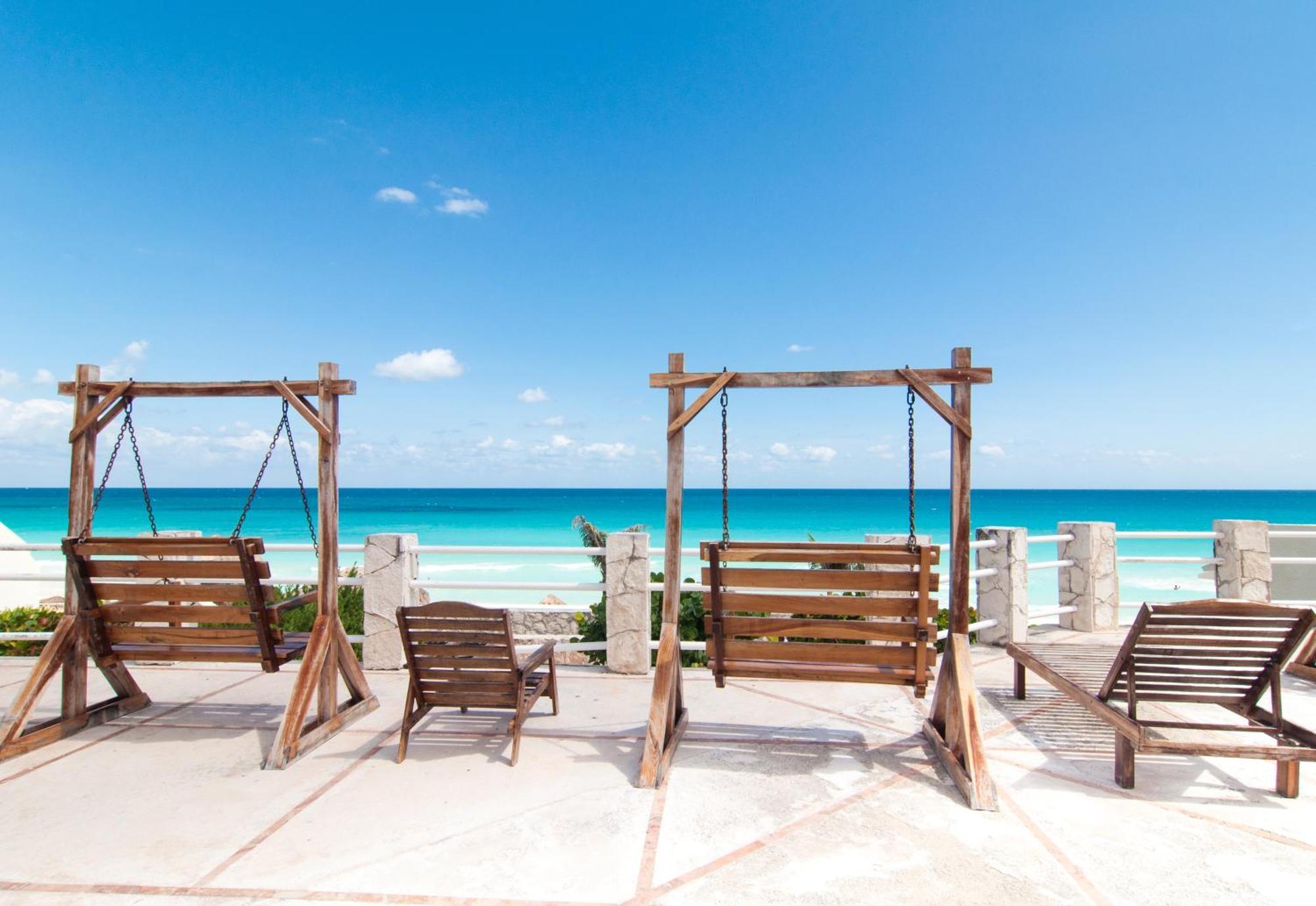 Hotel Solymar By Casago Cancún