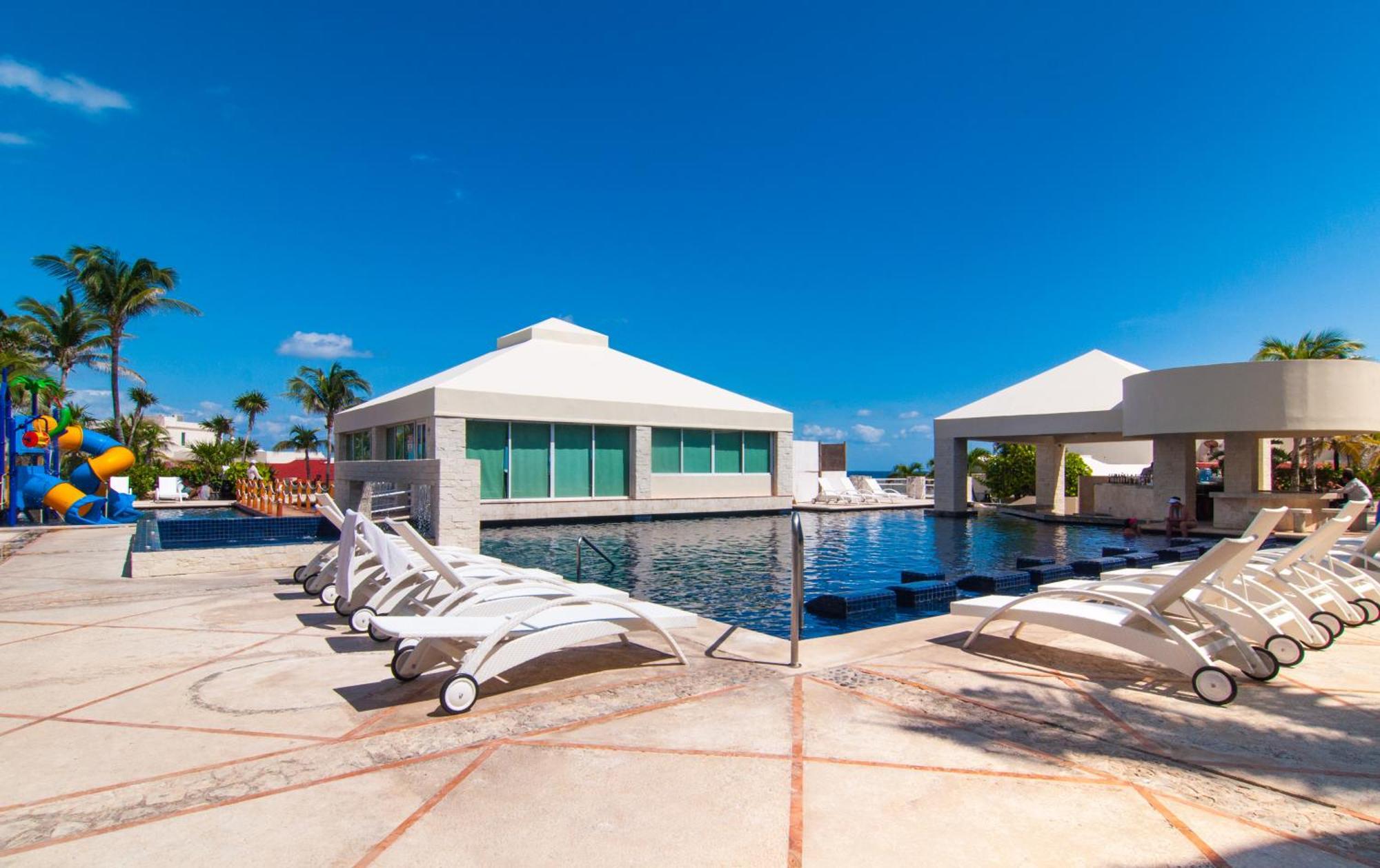 Hotel Solymar By Casago 3*
