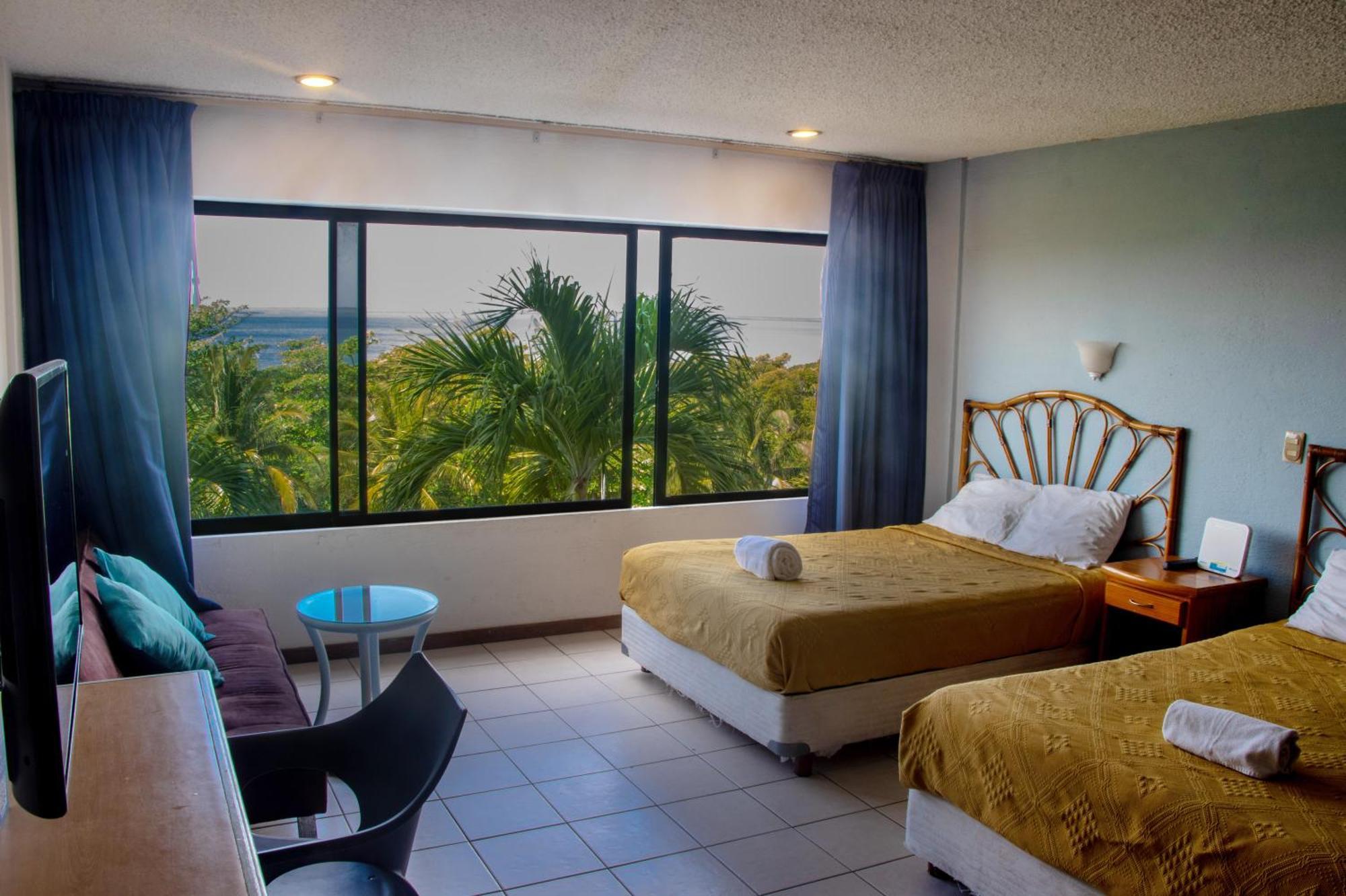 Beachfront Apartamento *