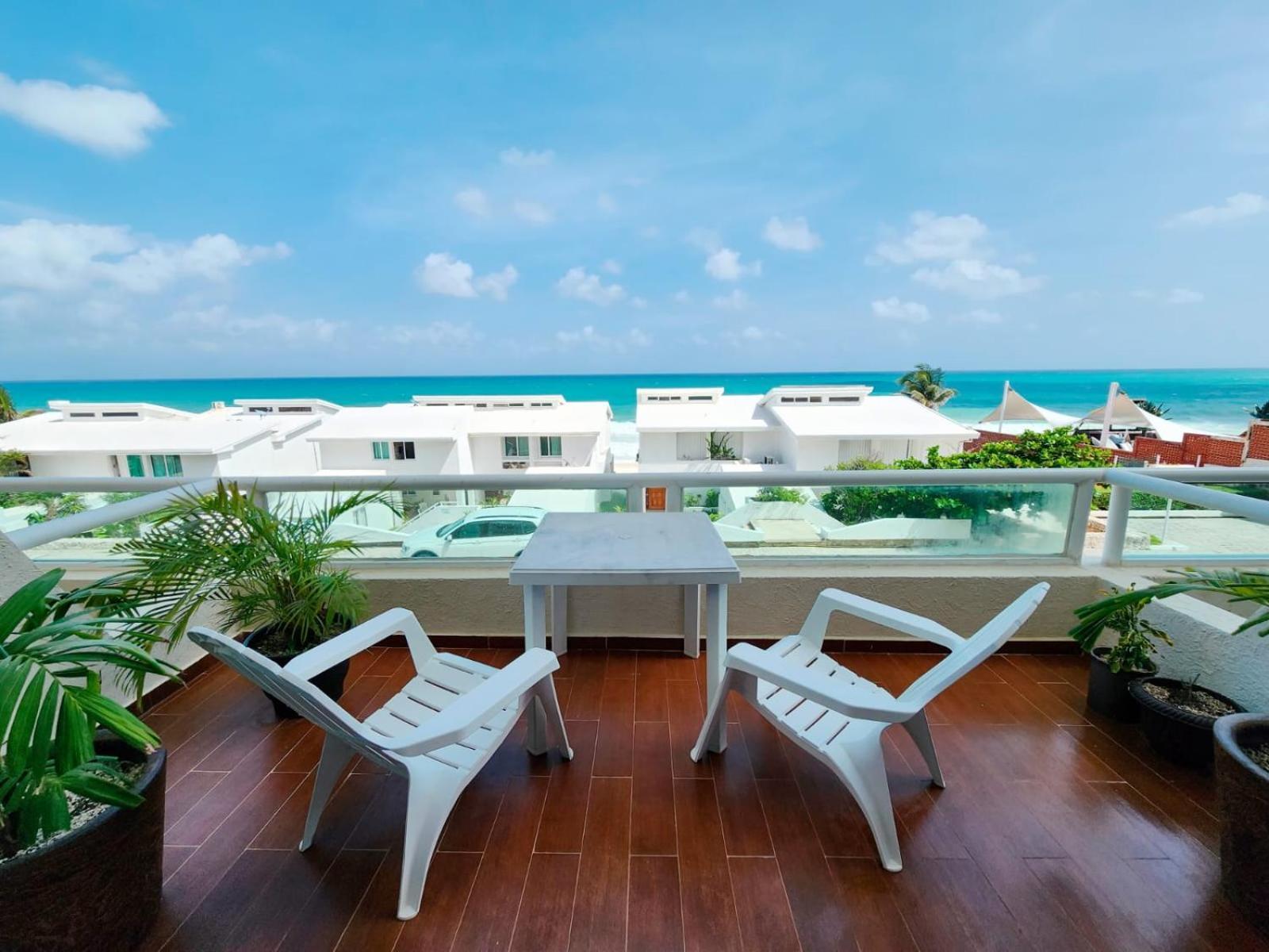 Beachfront