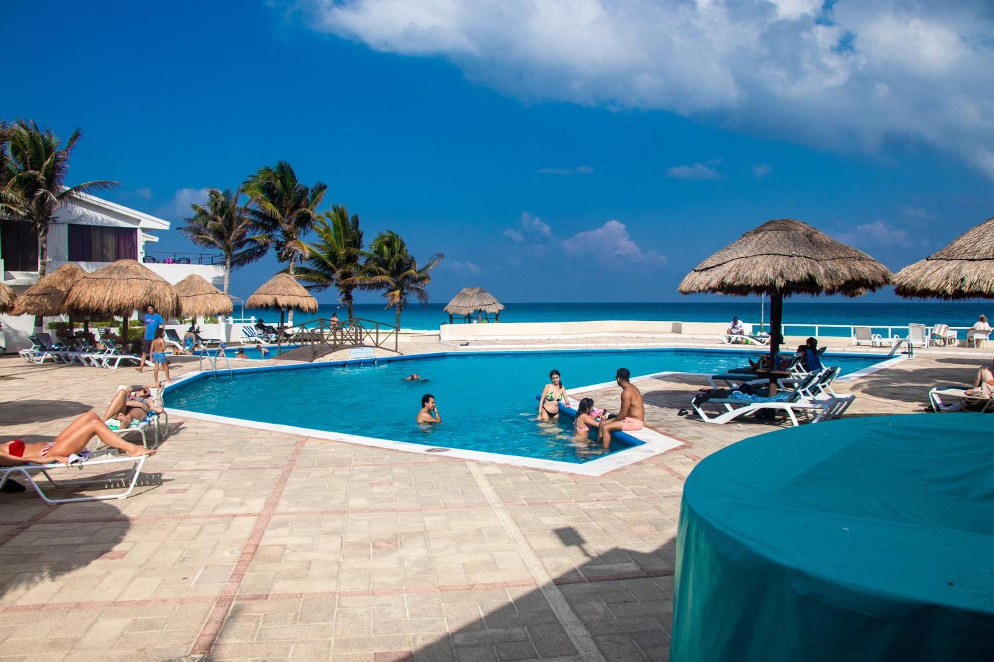 Beachfront *