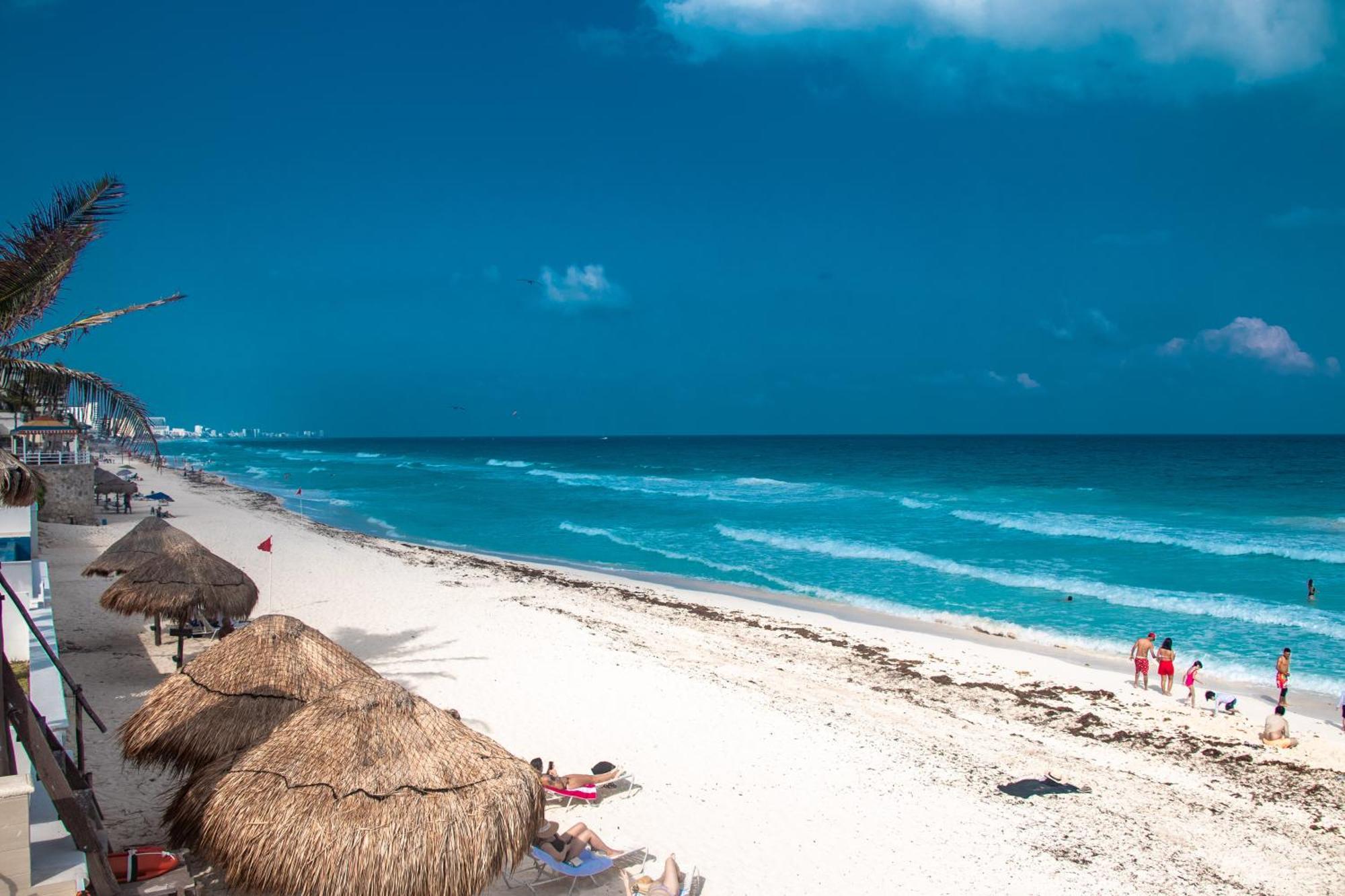 Beachfront