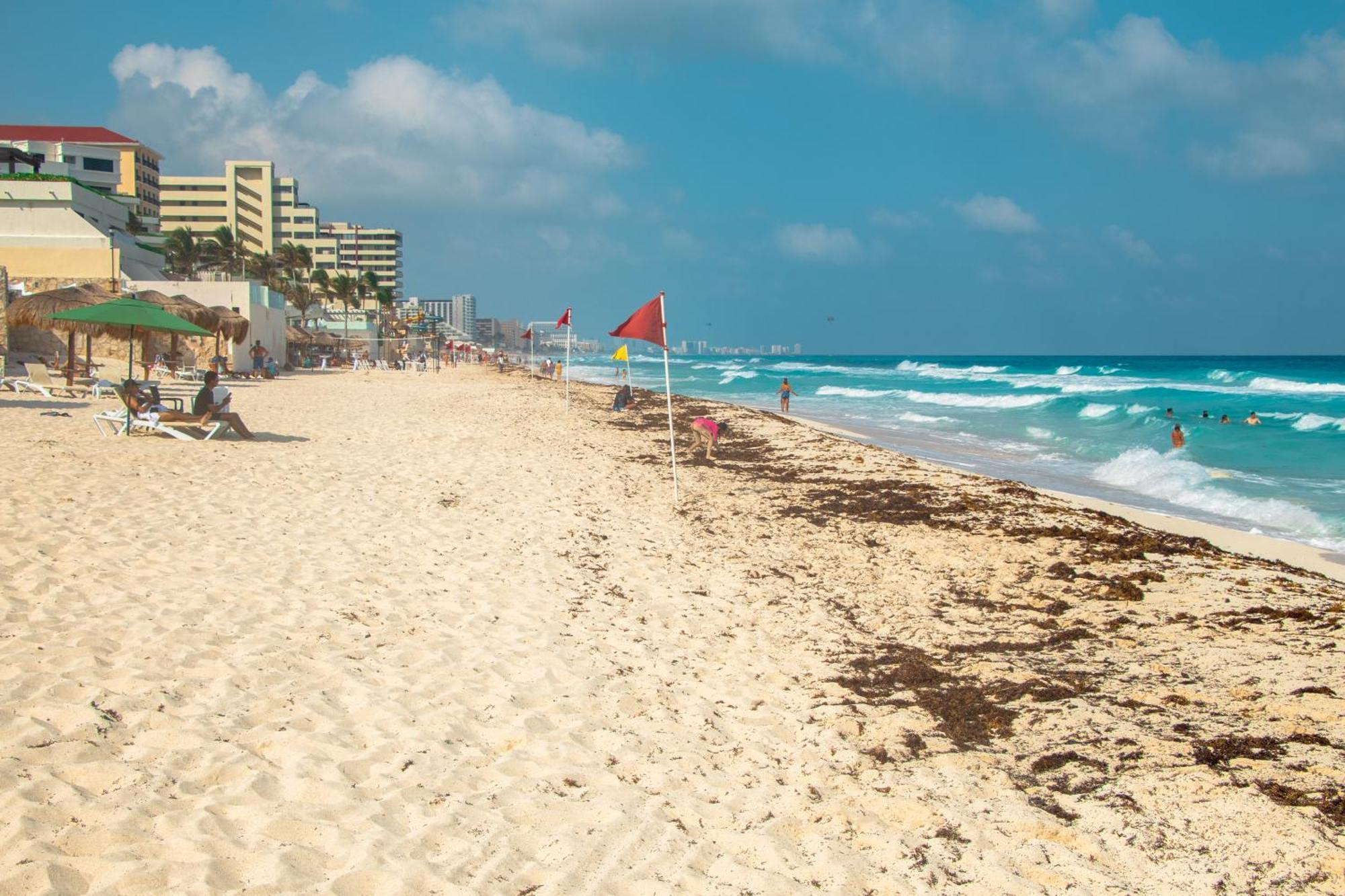 Beachfront *