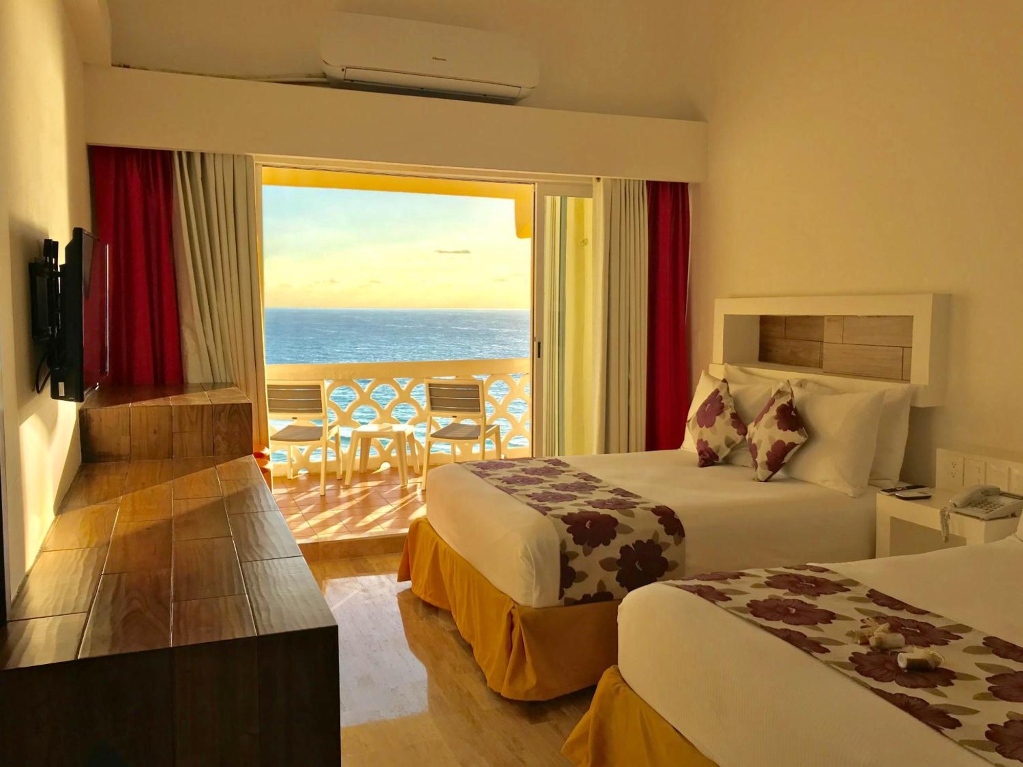 Ova Apartamento Cancún