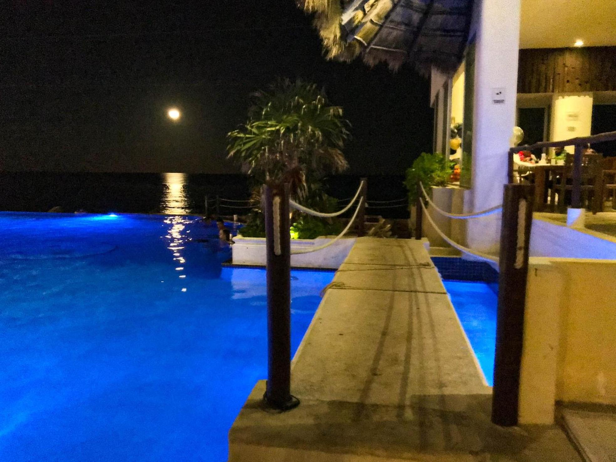 Ova Cancún