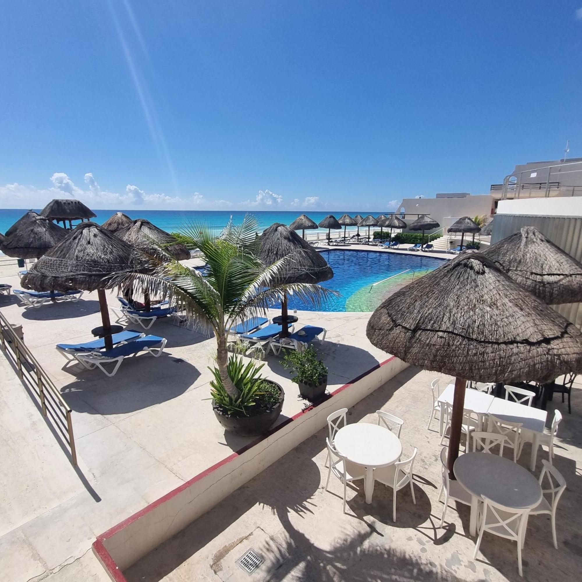 Ocean Front Marlin, Location In Zone #109 Apartment
