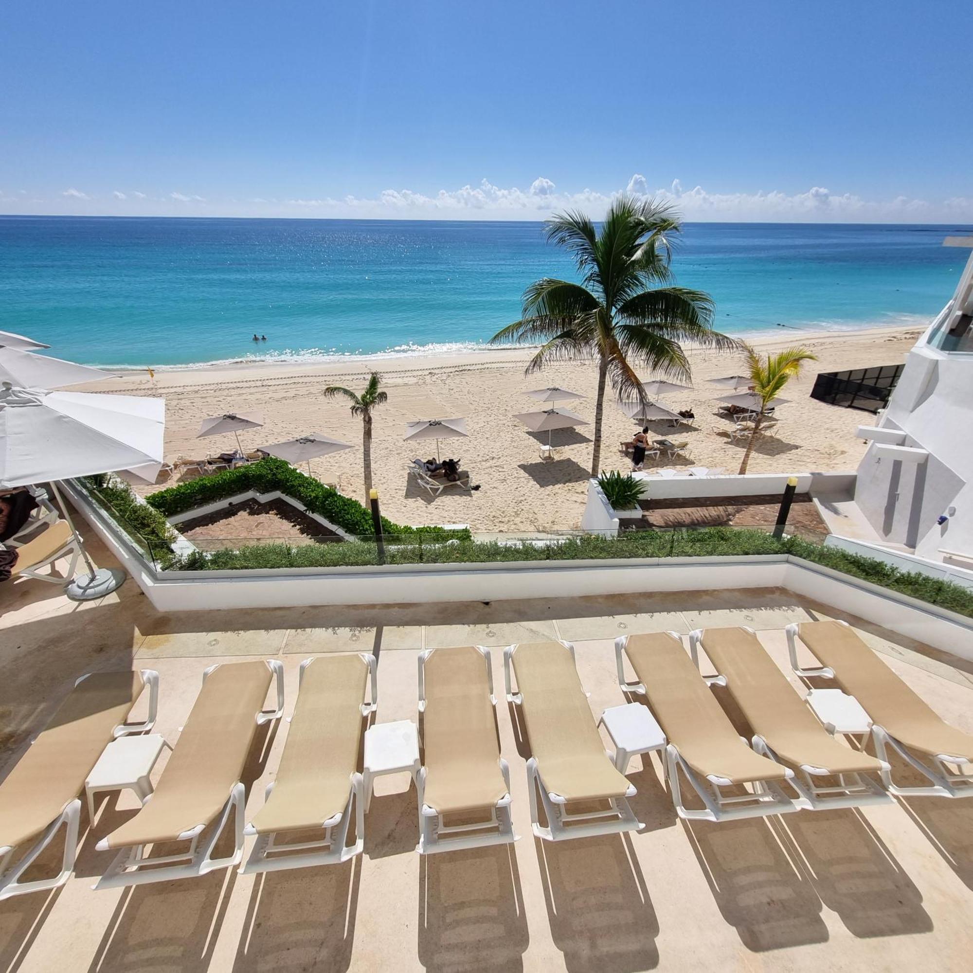 Apartment Ocean Front, Beautifull Beach, 3c
