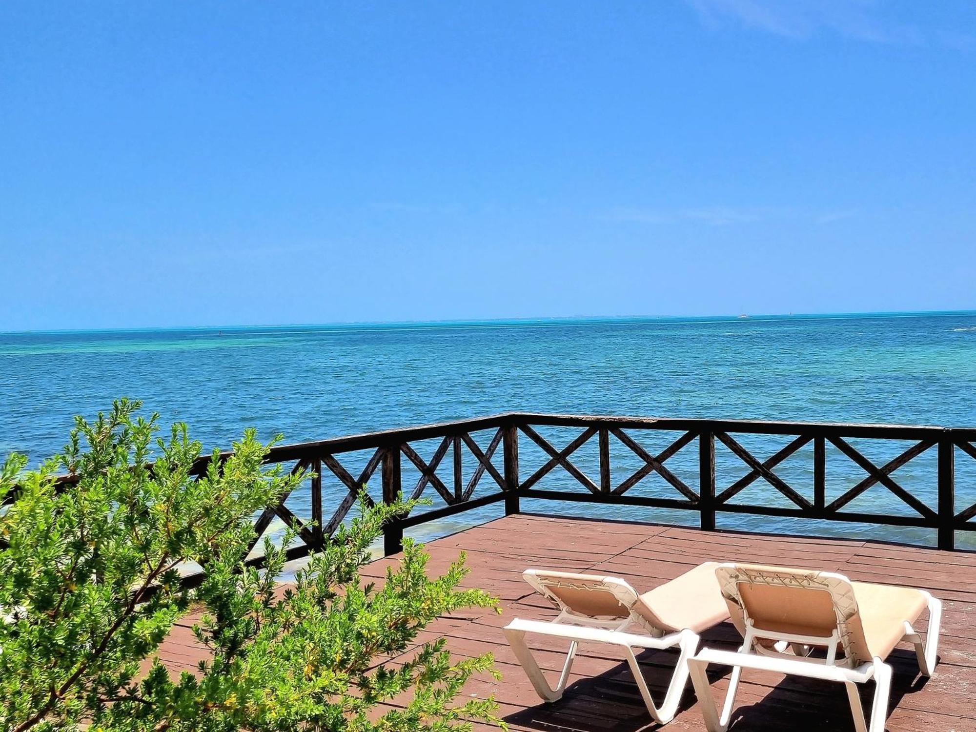 Apartamento On The - Seaside Sunrise Haven 3 Bedrooms Sea View