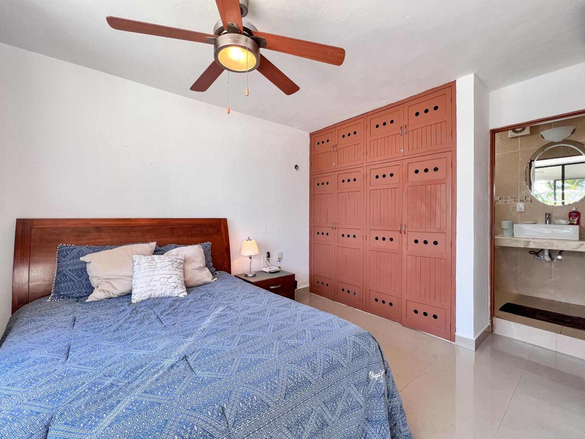 Mar De Cancun, Beautiful 2br 2ba Overlooking Spectacular View! Apartamento *