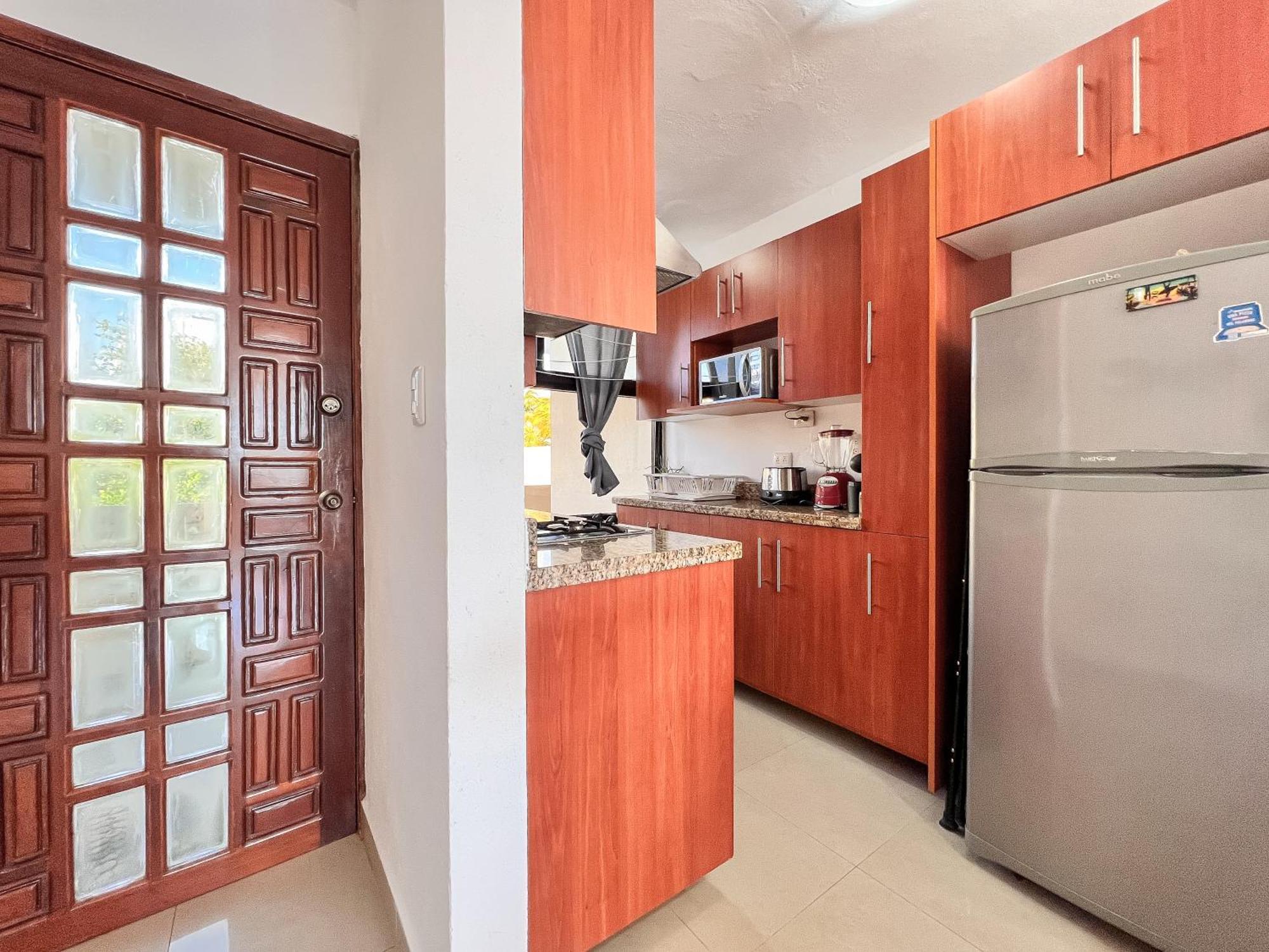 Mar De Cancun, Beautiful 2br 2ba Overlooking Spectacular View! Cancún