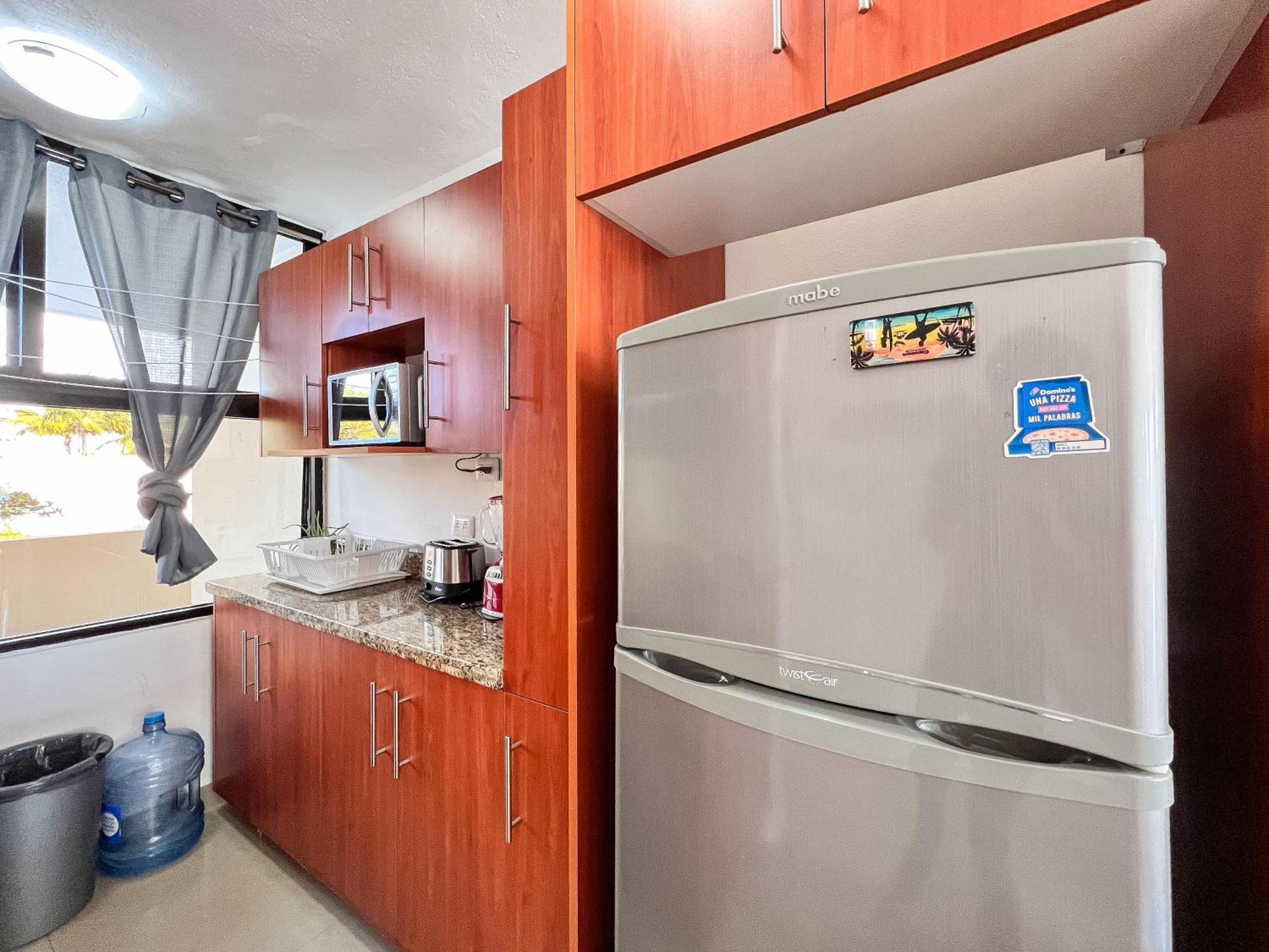 Mar De Cancun, Beautiful 2br 2ba Overlooking Spectacular View! Apartamento Cancún