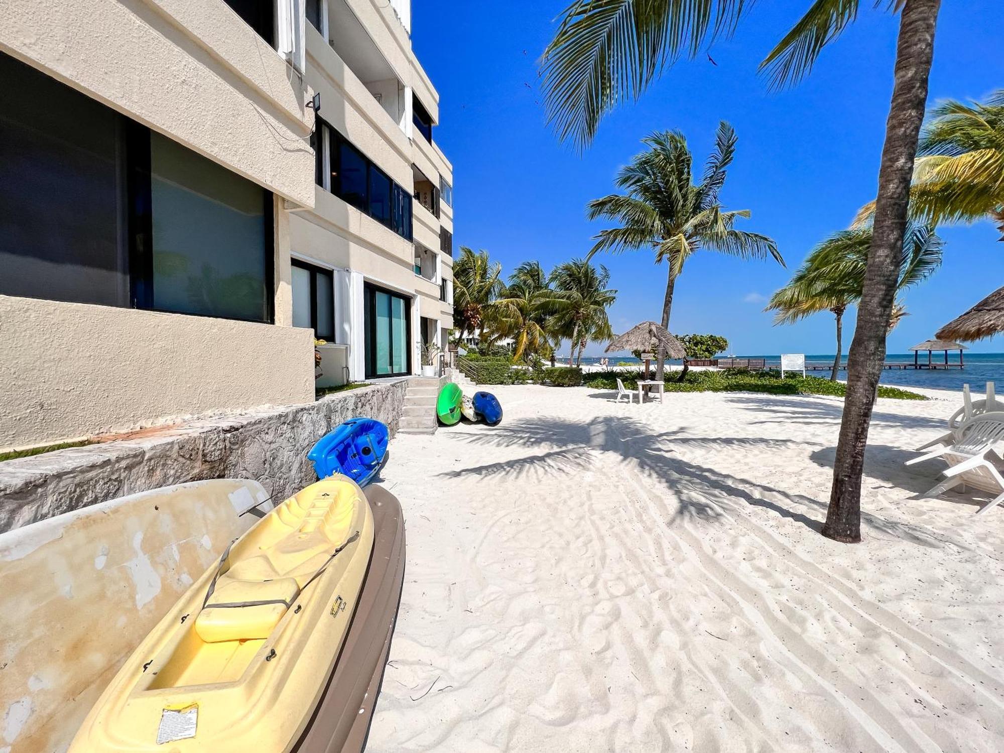 Apartamento Mar De Cancun, Beautiful 2br 2ba Overlooking Spectacular View! *