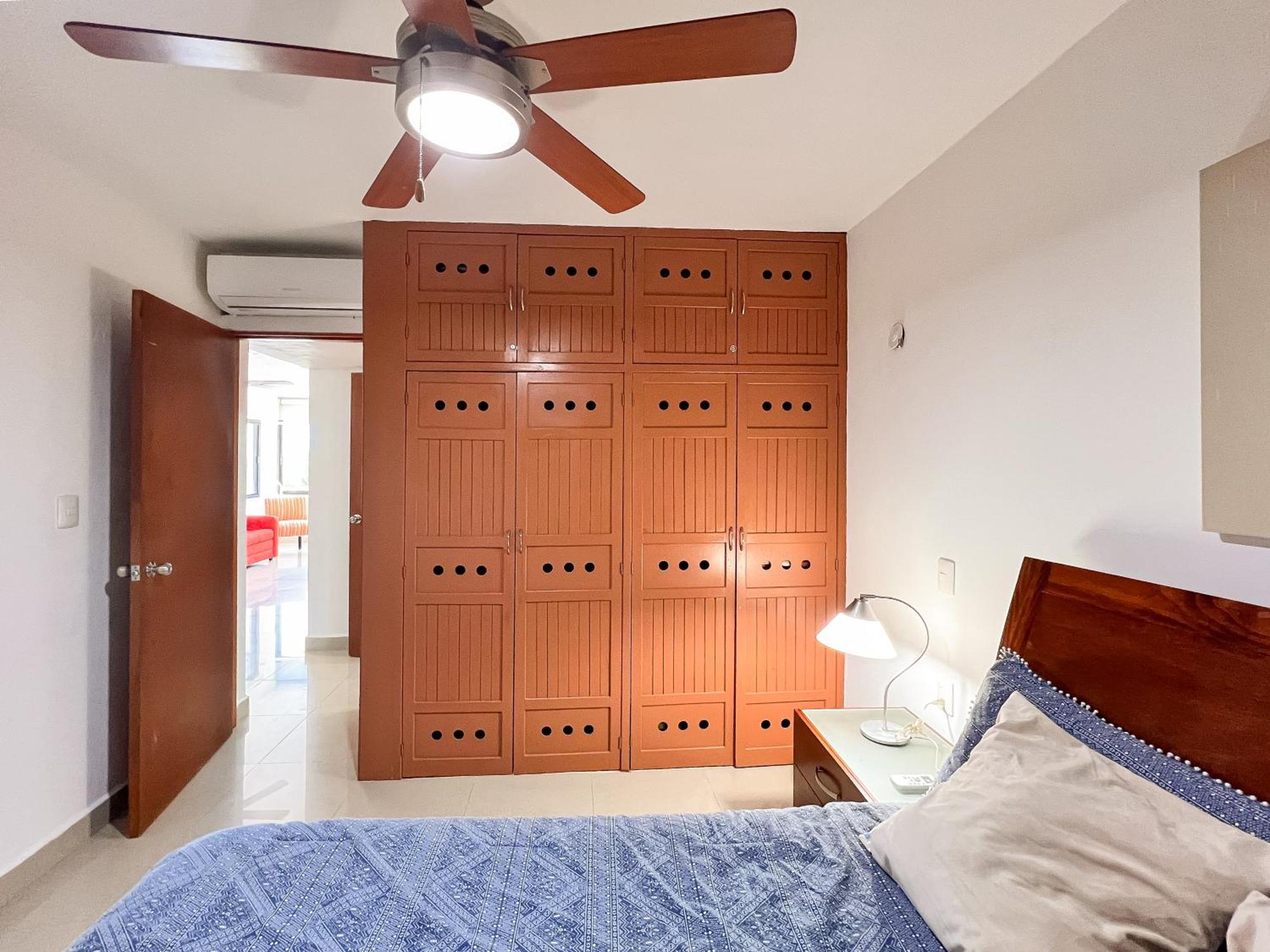 Mar De Cancun, Beautiful 2br 2ba Overlooking Spectacular View! Apartamento
