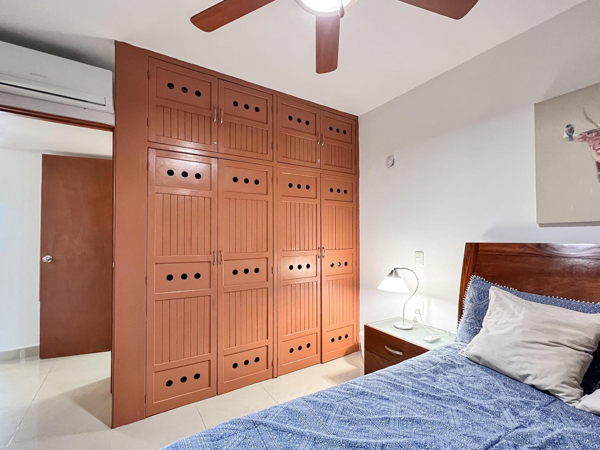 Apartamento Mar De Cancun, Beautiful 2br 2ba Overlooking Spectacular View!
