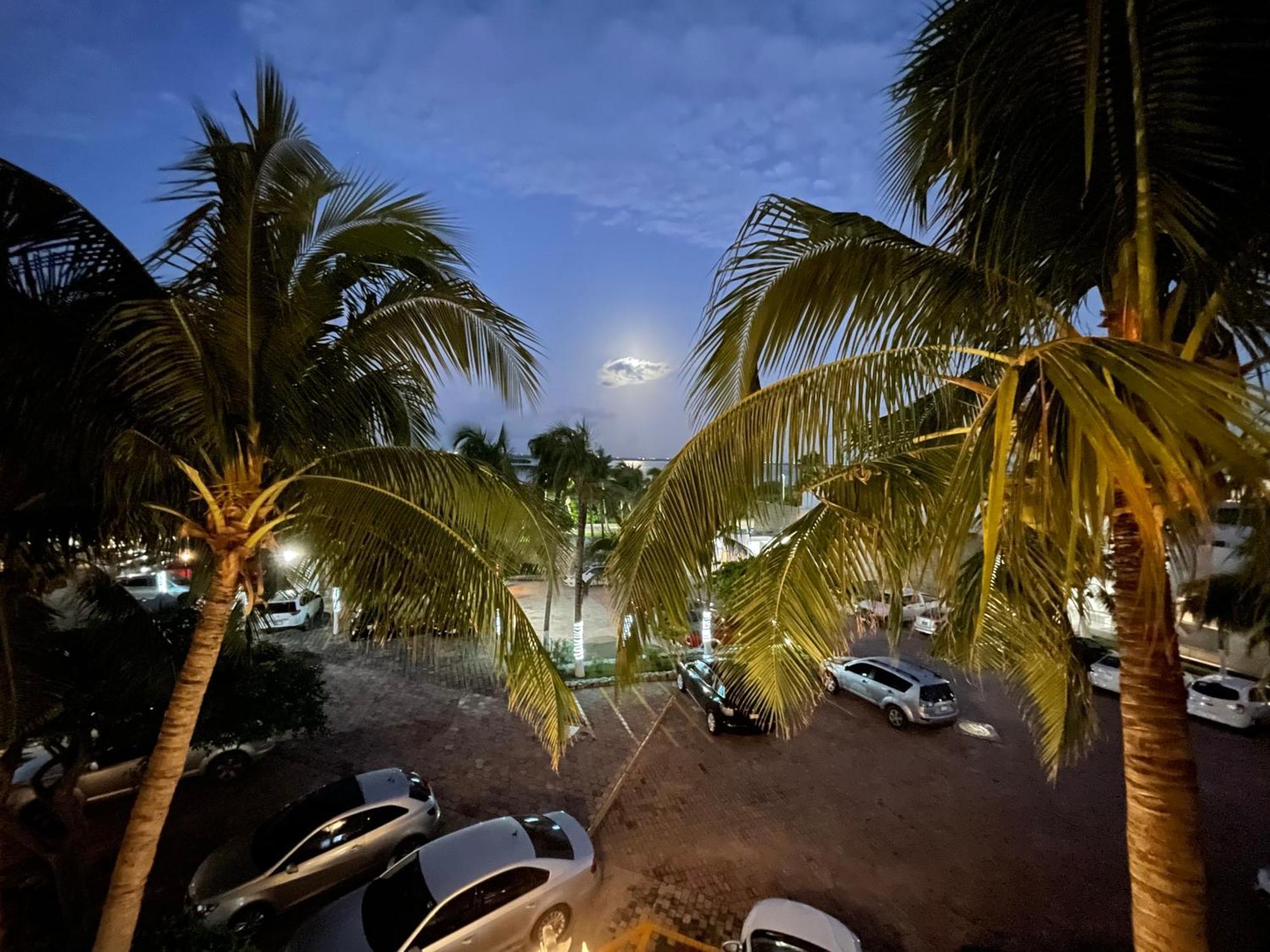 Ova Apartamento Cancún
