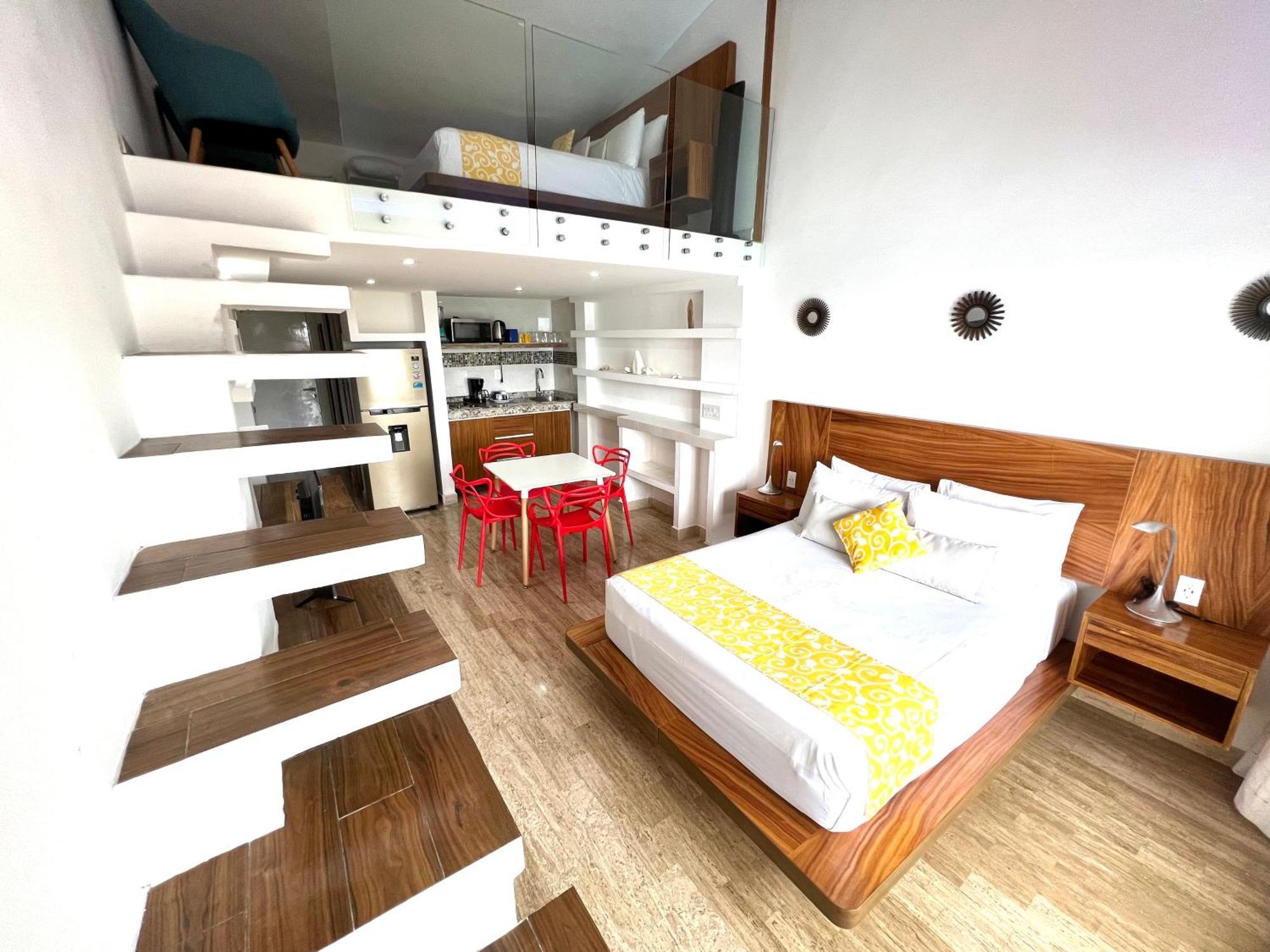 Apartamento Ova *