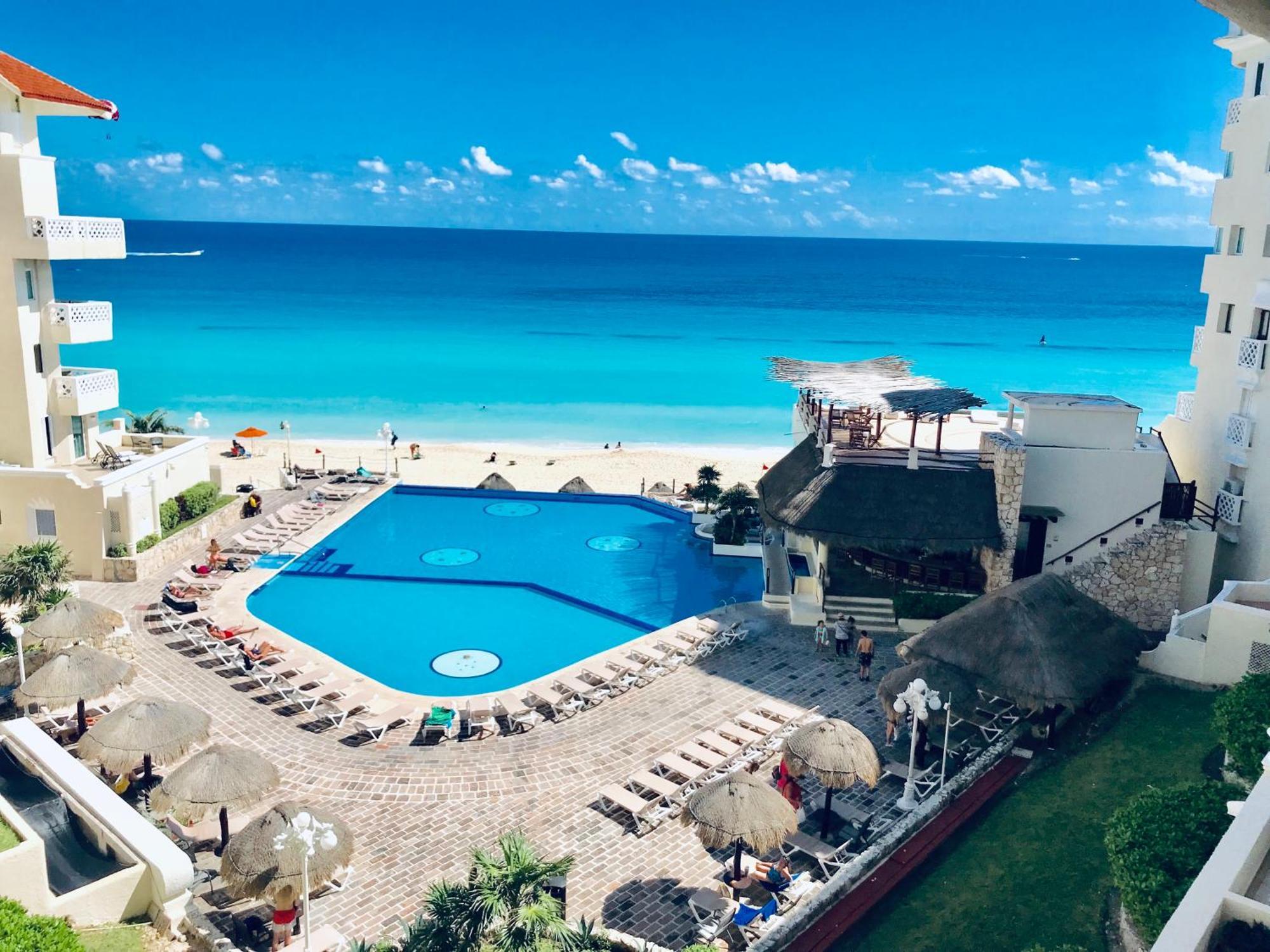 Apartamento Ova Cancún