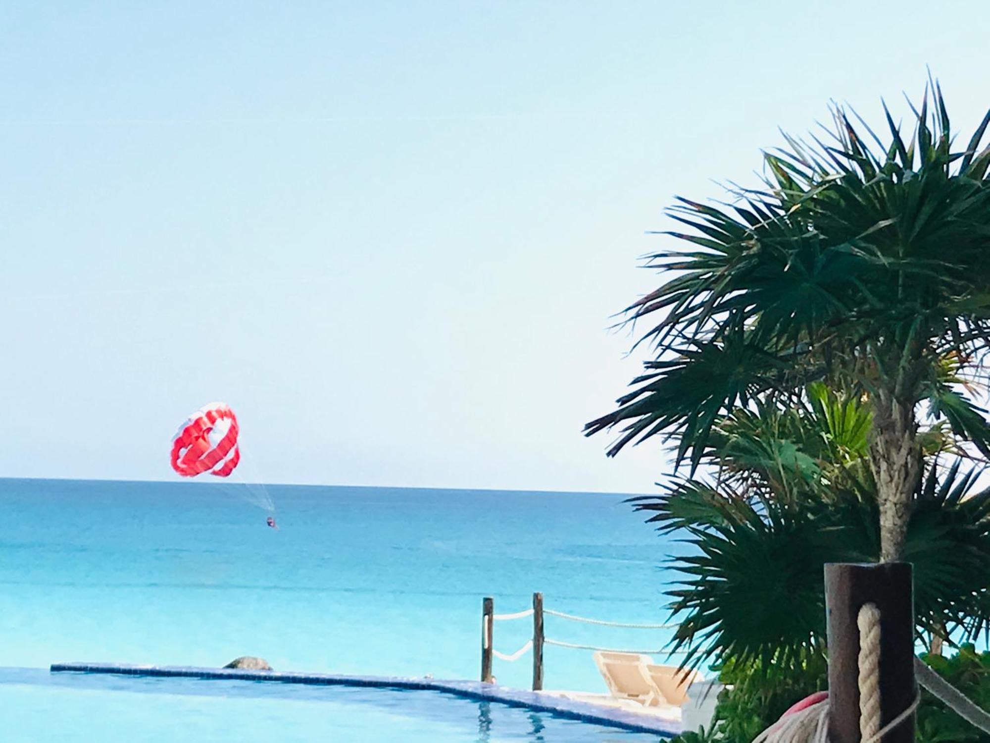 Ova Apartamento Cancún