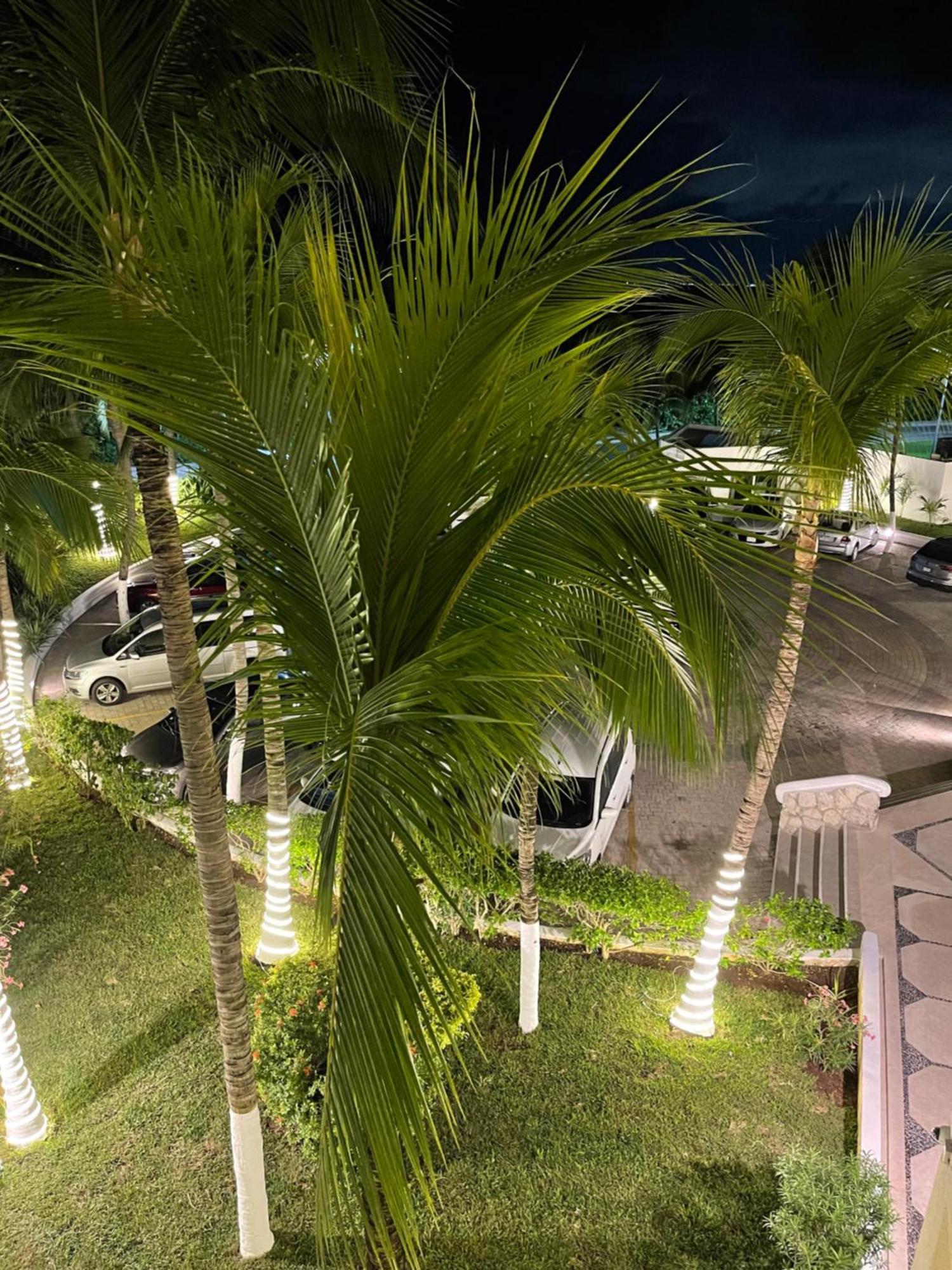 Ova Apartamento Cancún