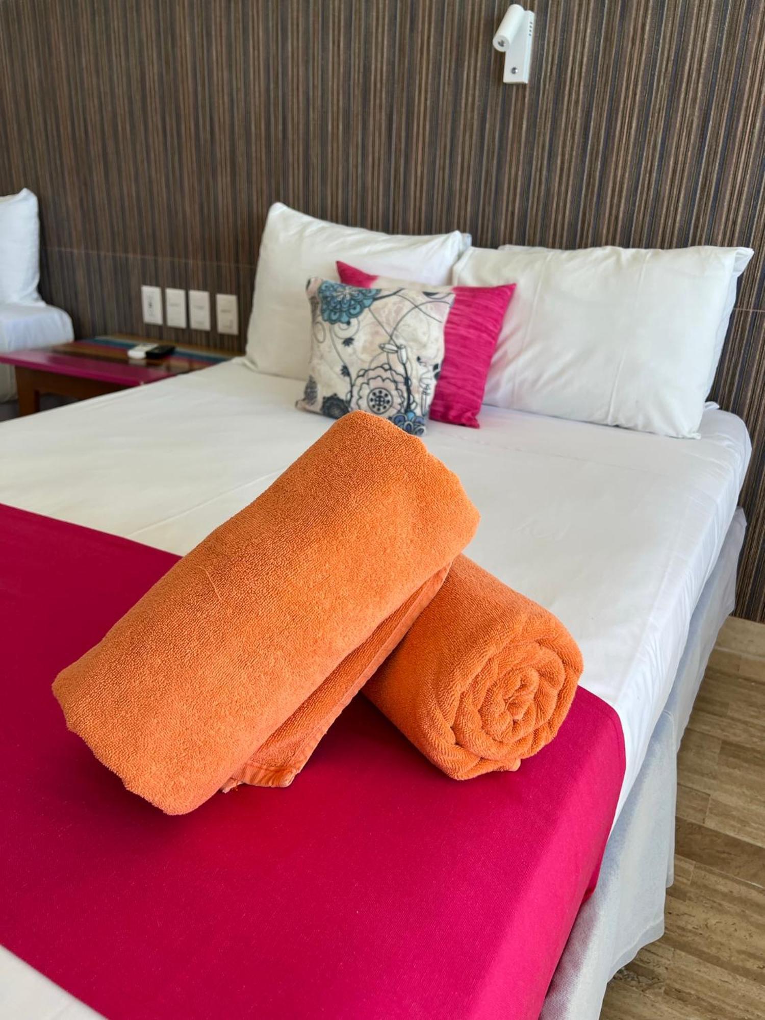 Ova Apartamento Cancún