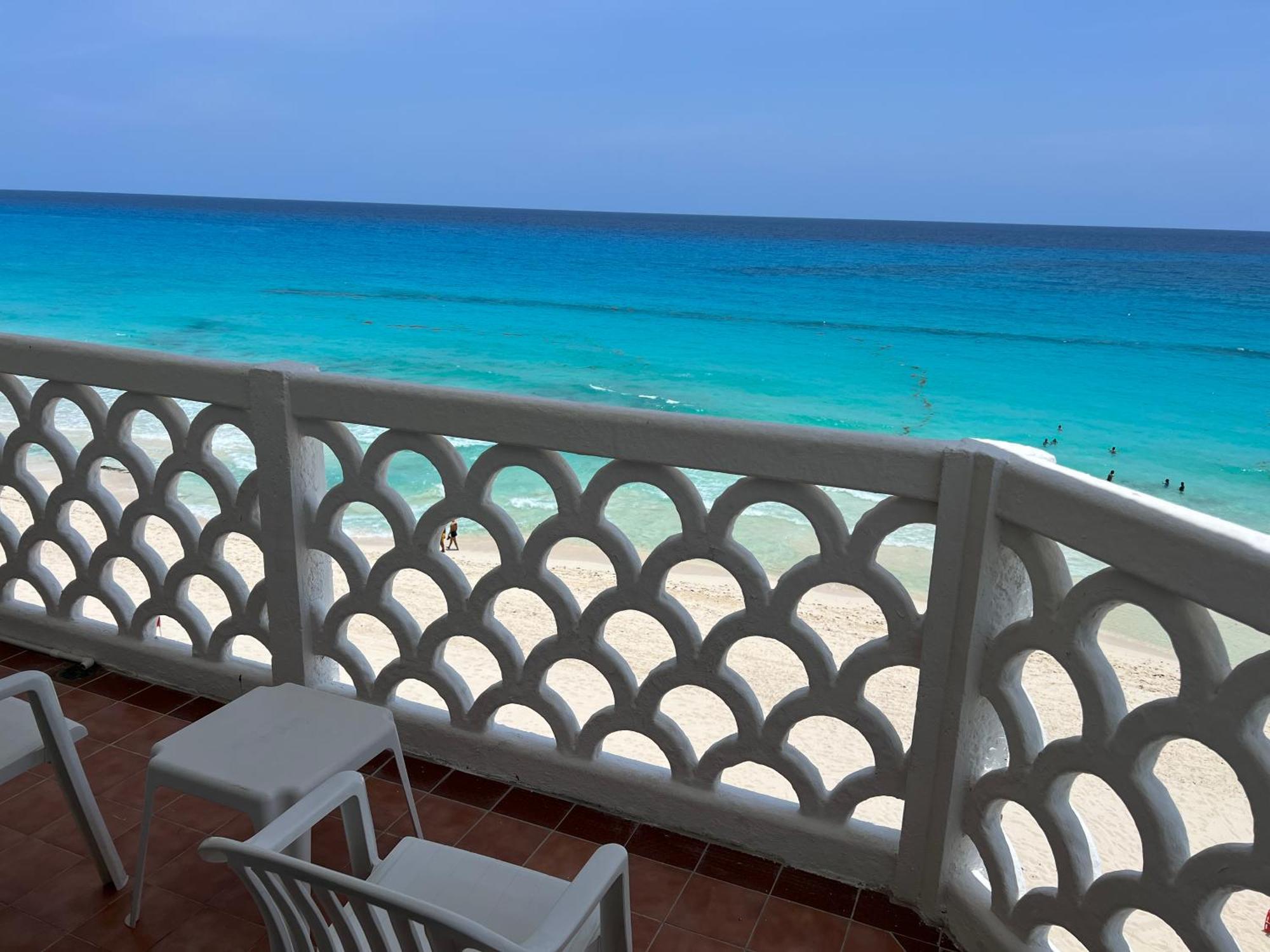 Apartamento Ova Cancún