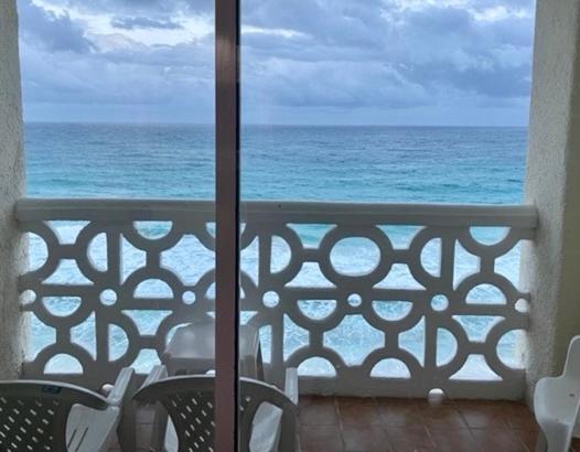Seashore Apartment *