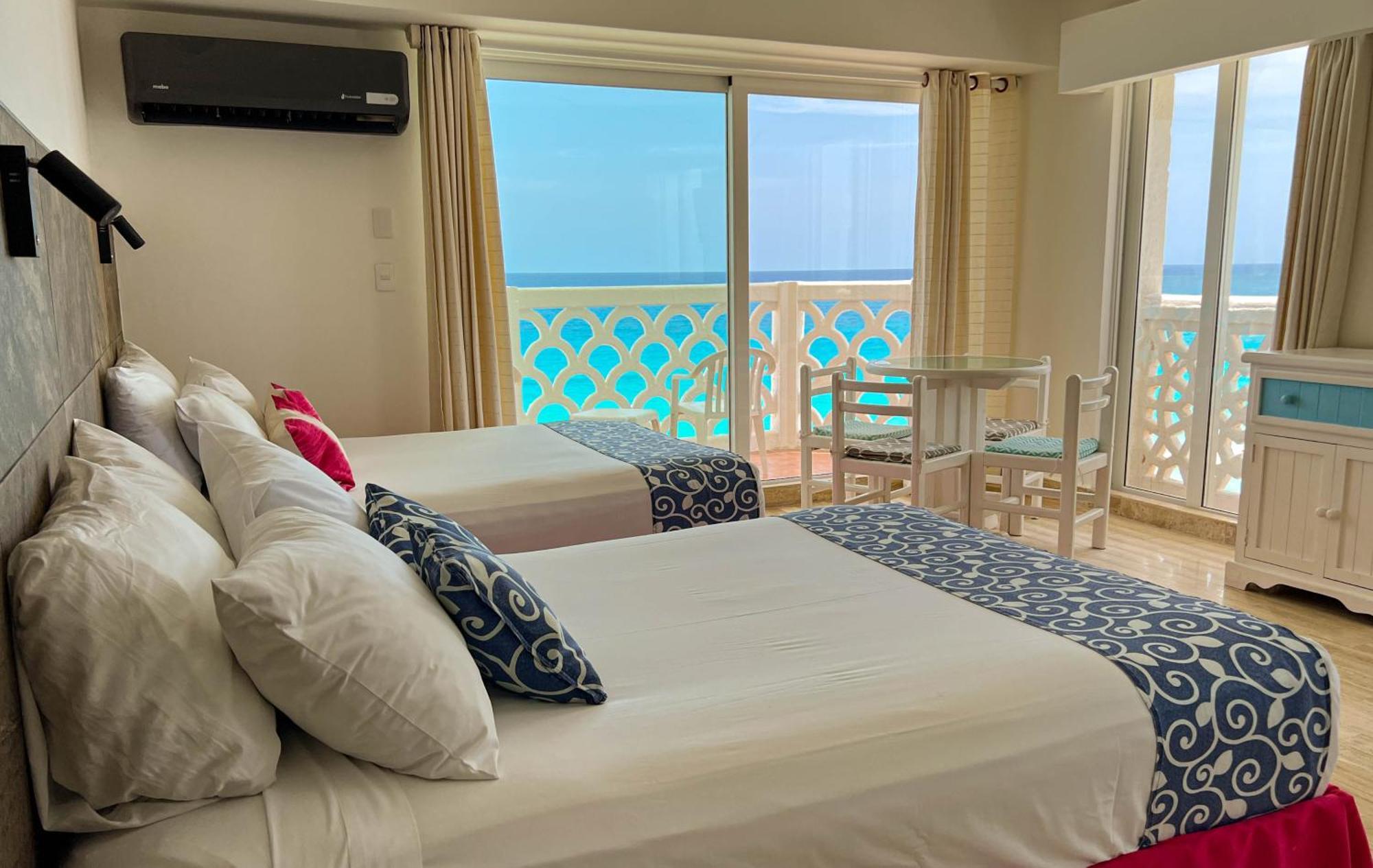 Bof Apartamento Cancún