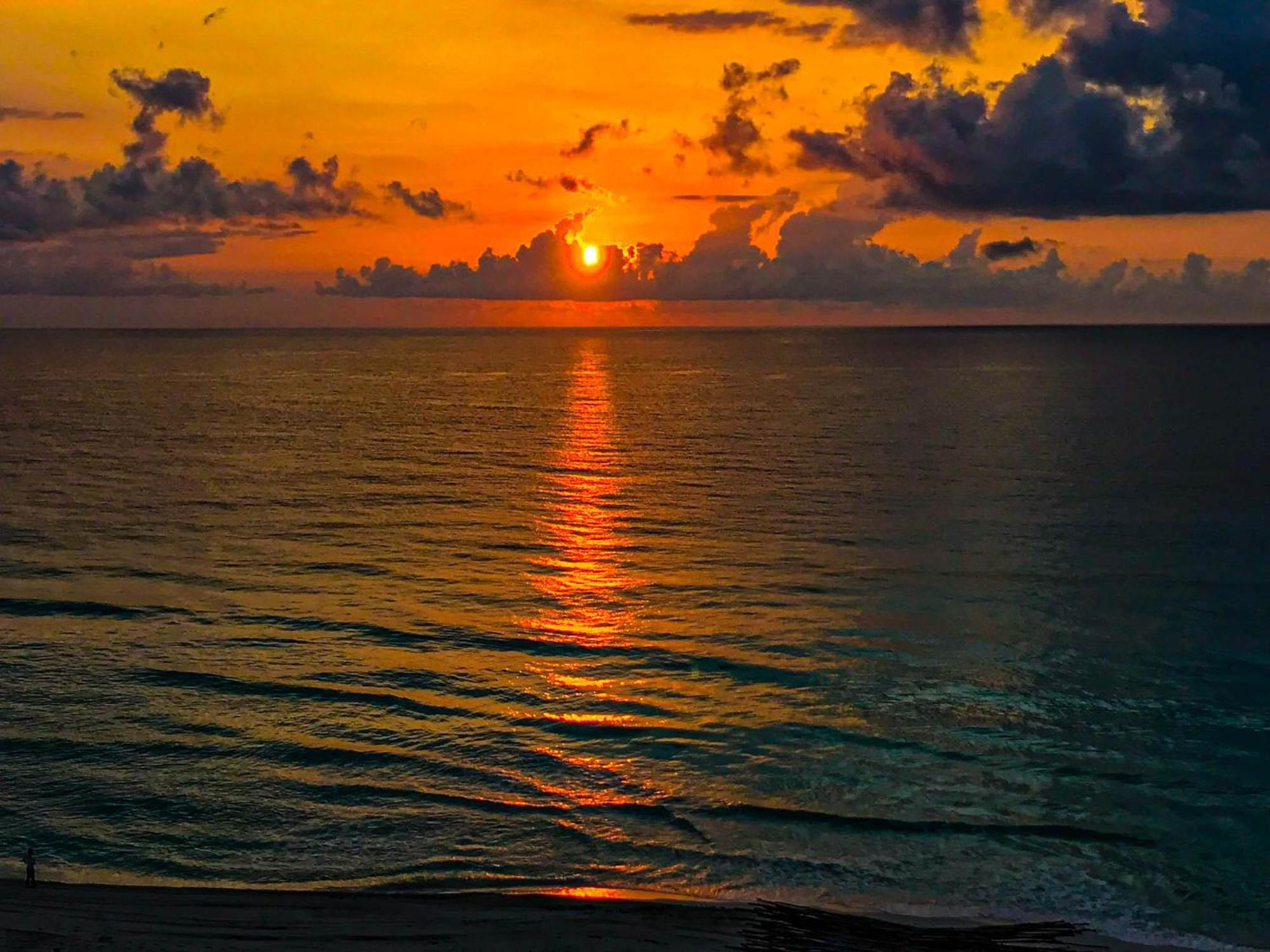 Bof * Cancún