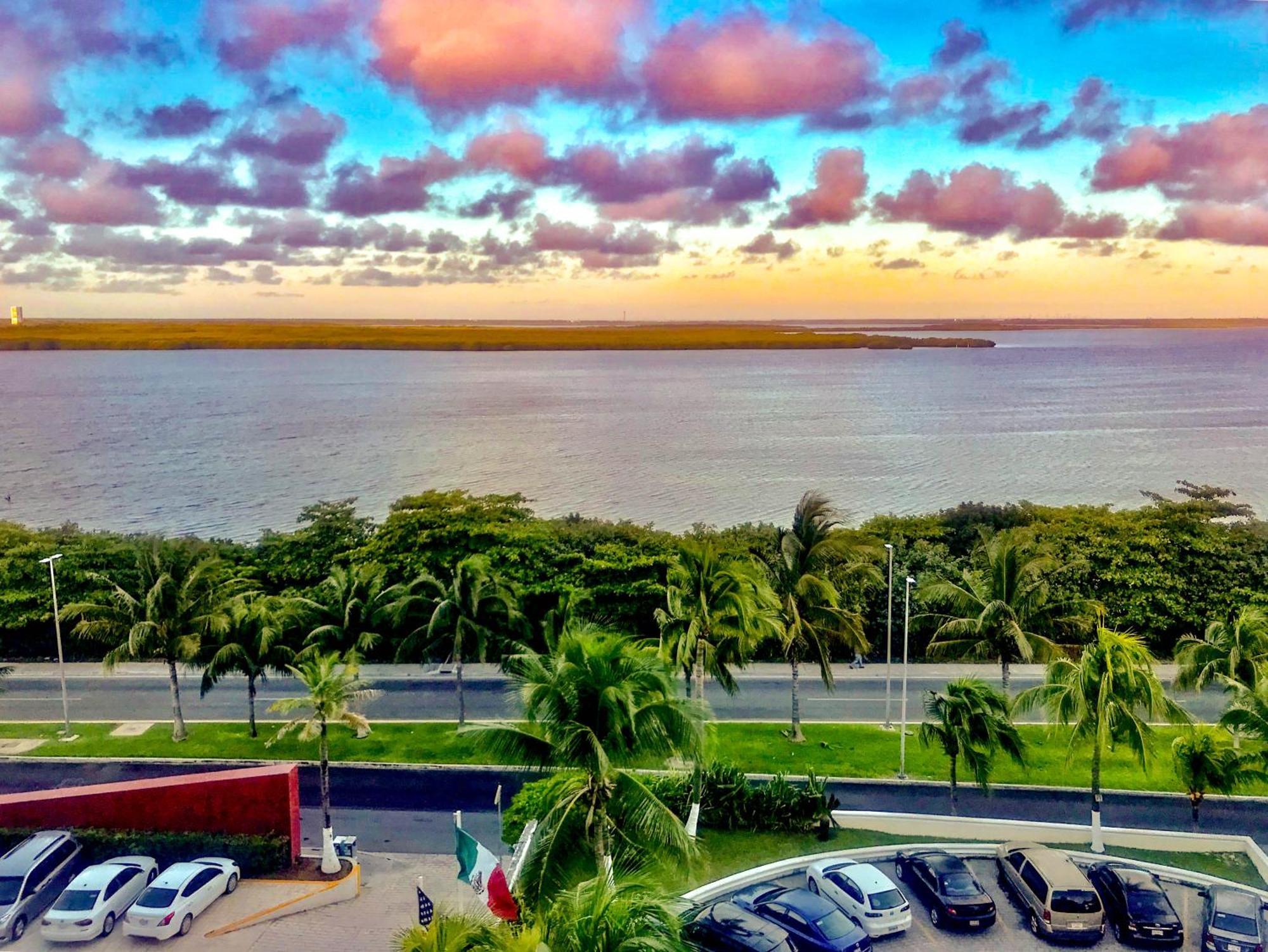 Bof Cancún