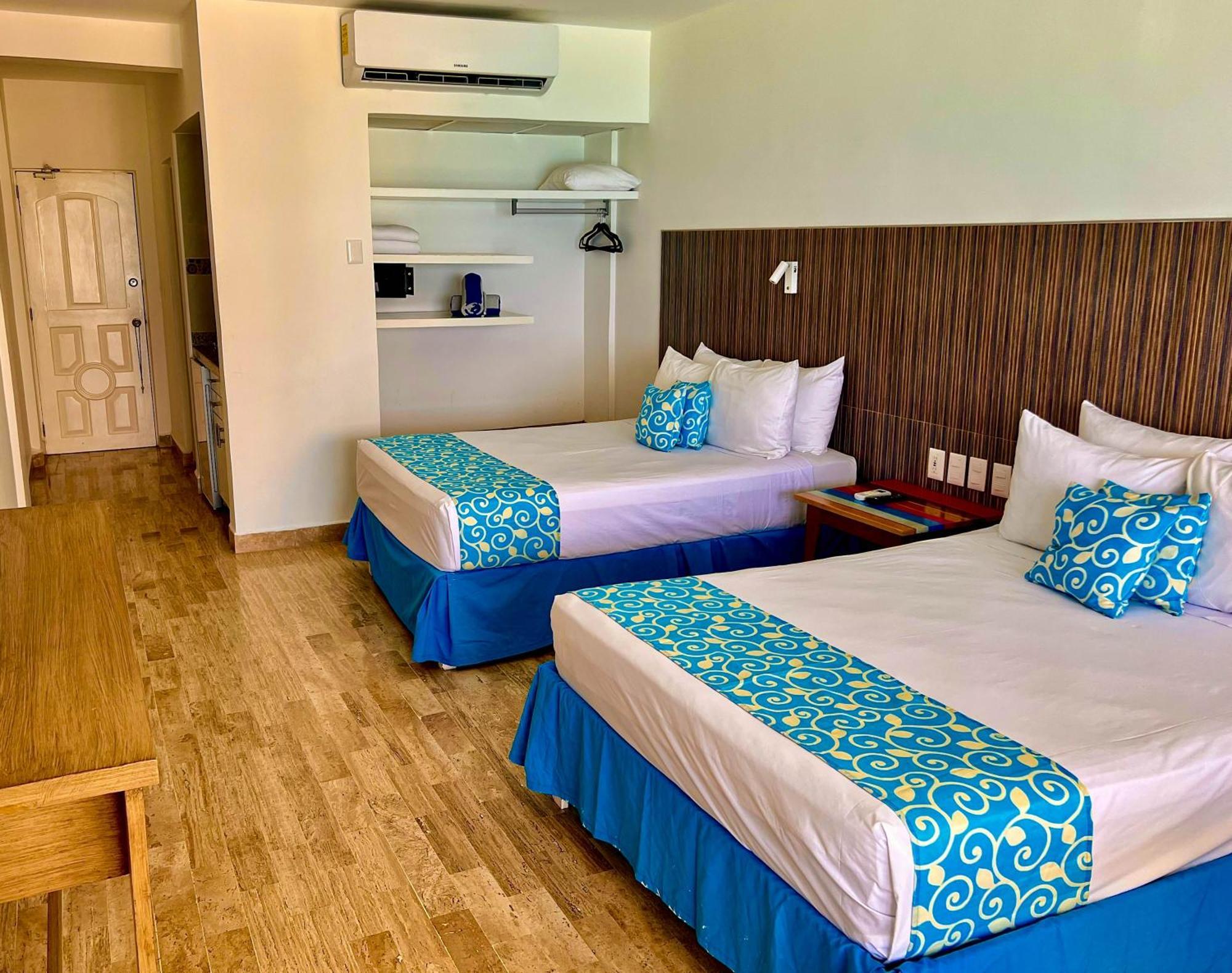 Bof Apartamento Cancún