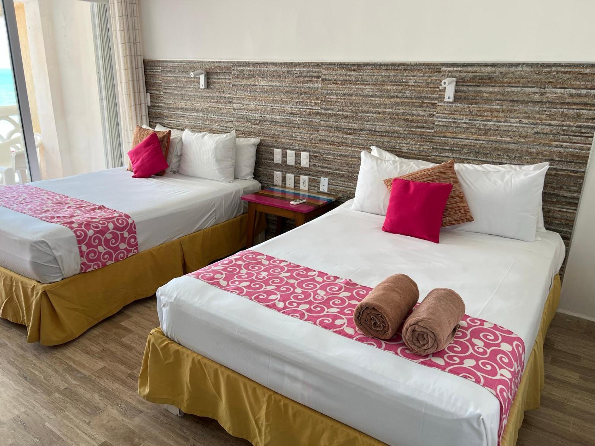 Apartamento Bof